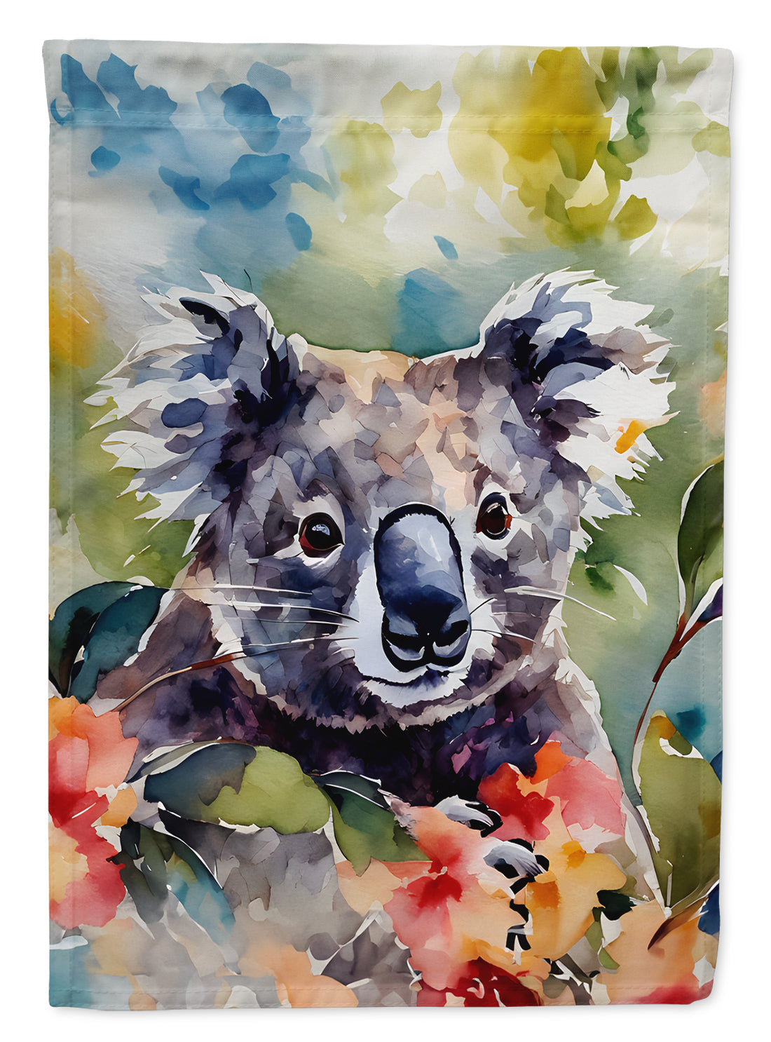 Buy this Koala House Flag