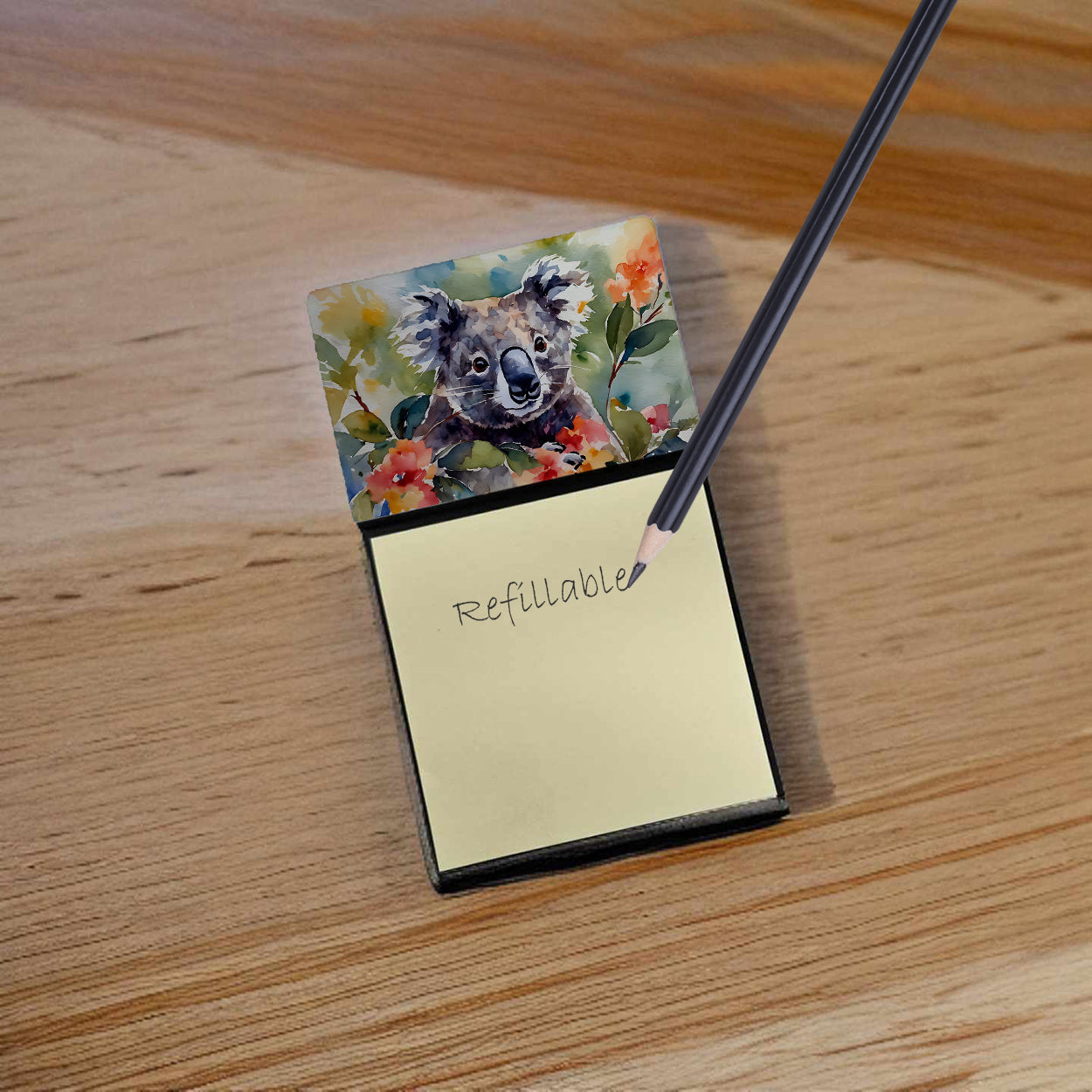 Buy this Koala Sticky Note Holder