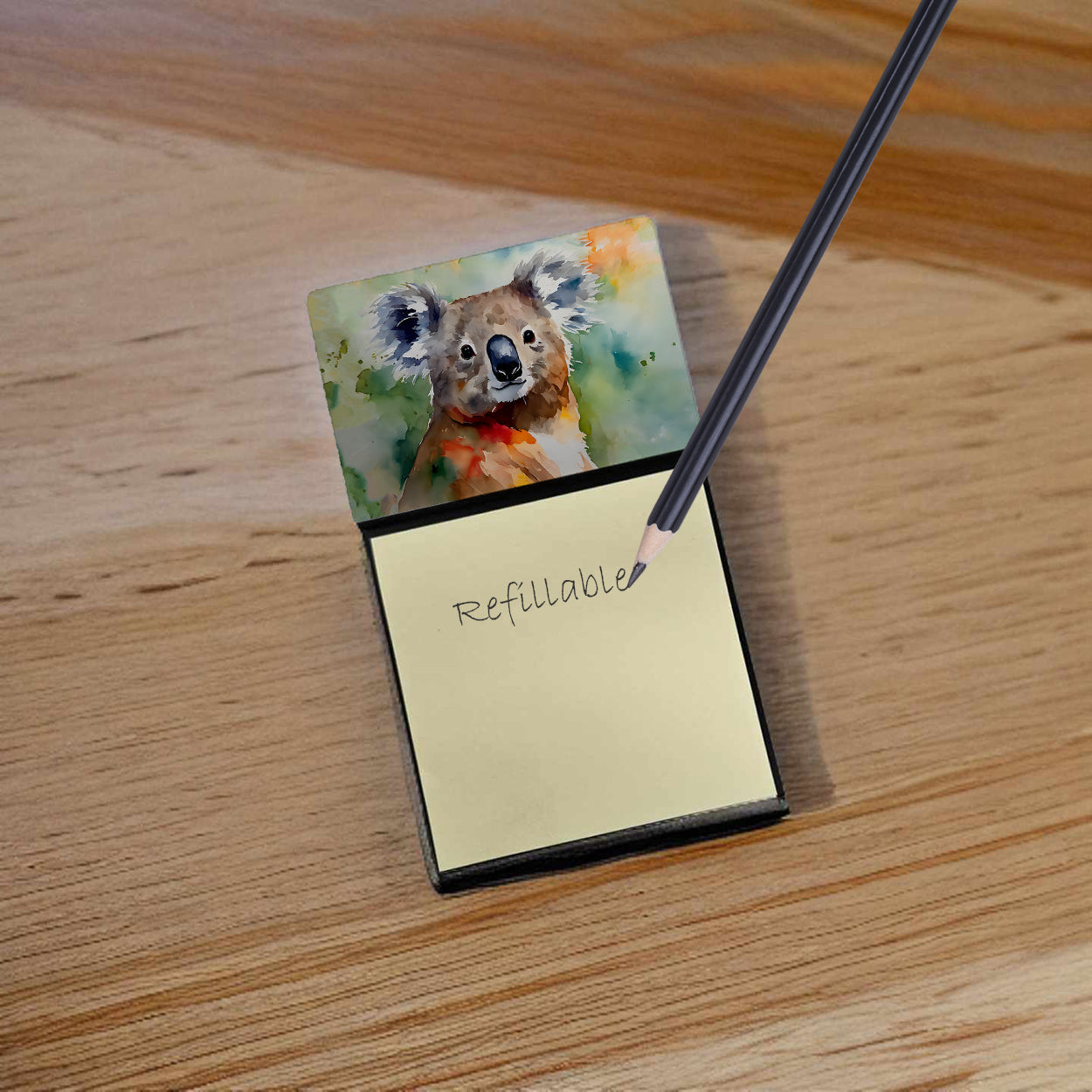 Buy this Koala Sticky Note Holder