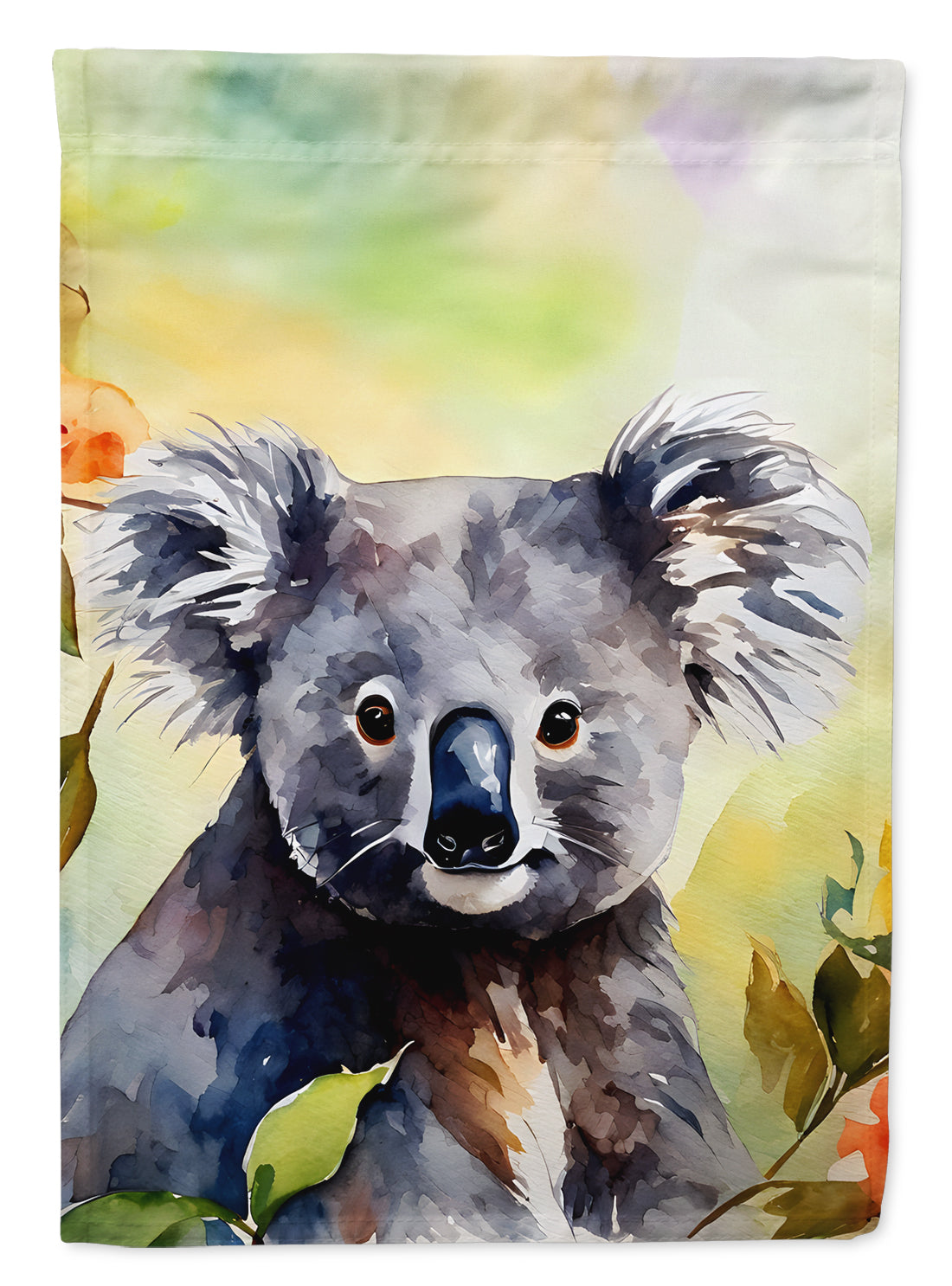 Buy this Koala House Flag