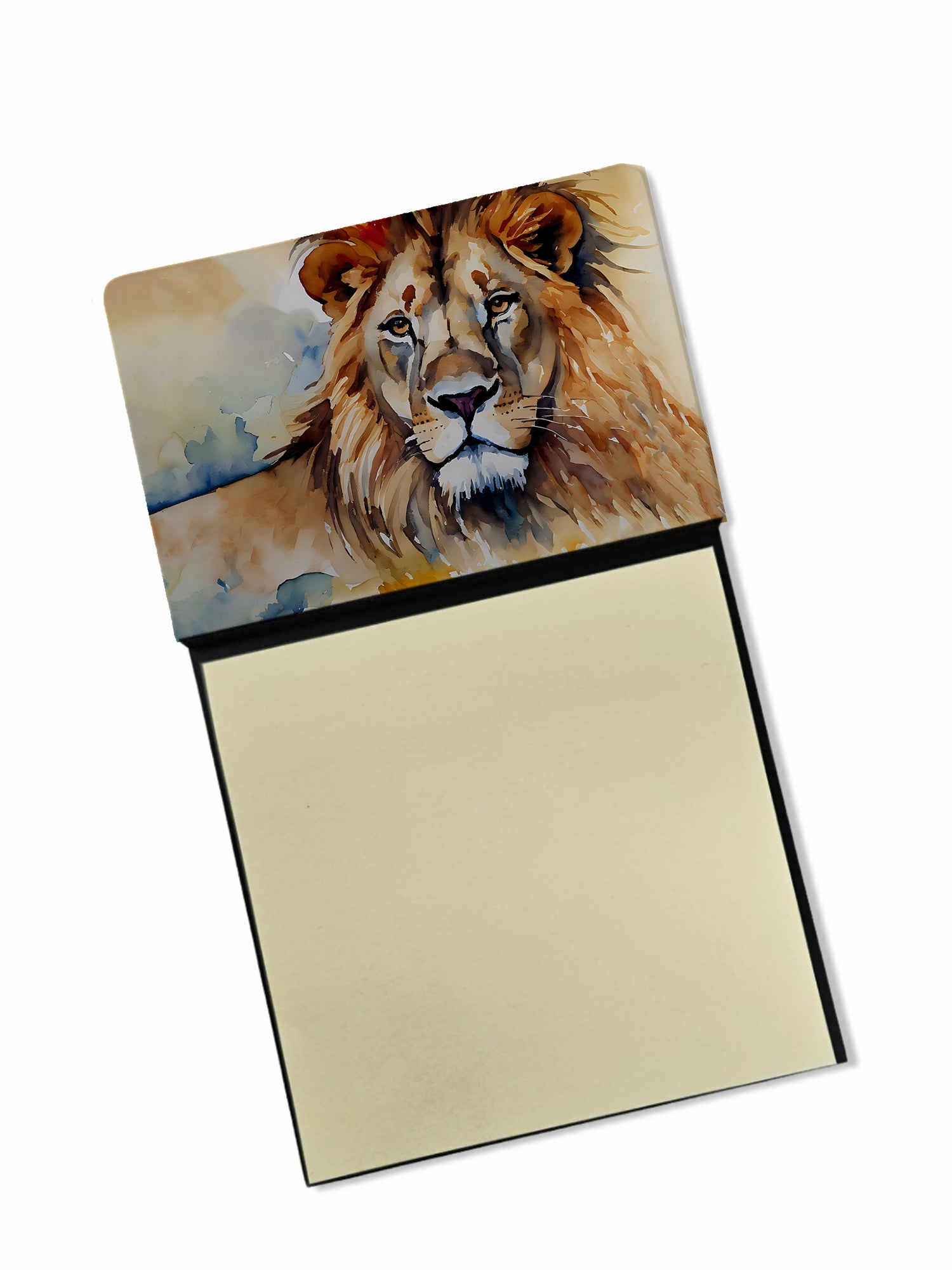 Buy this Lion Sticky Note Holder