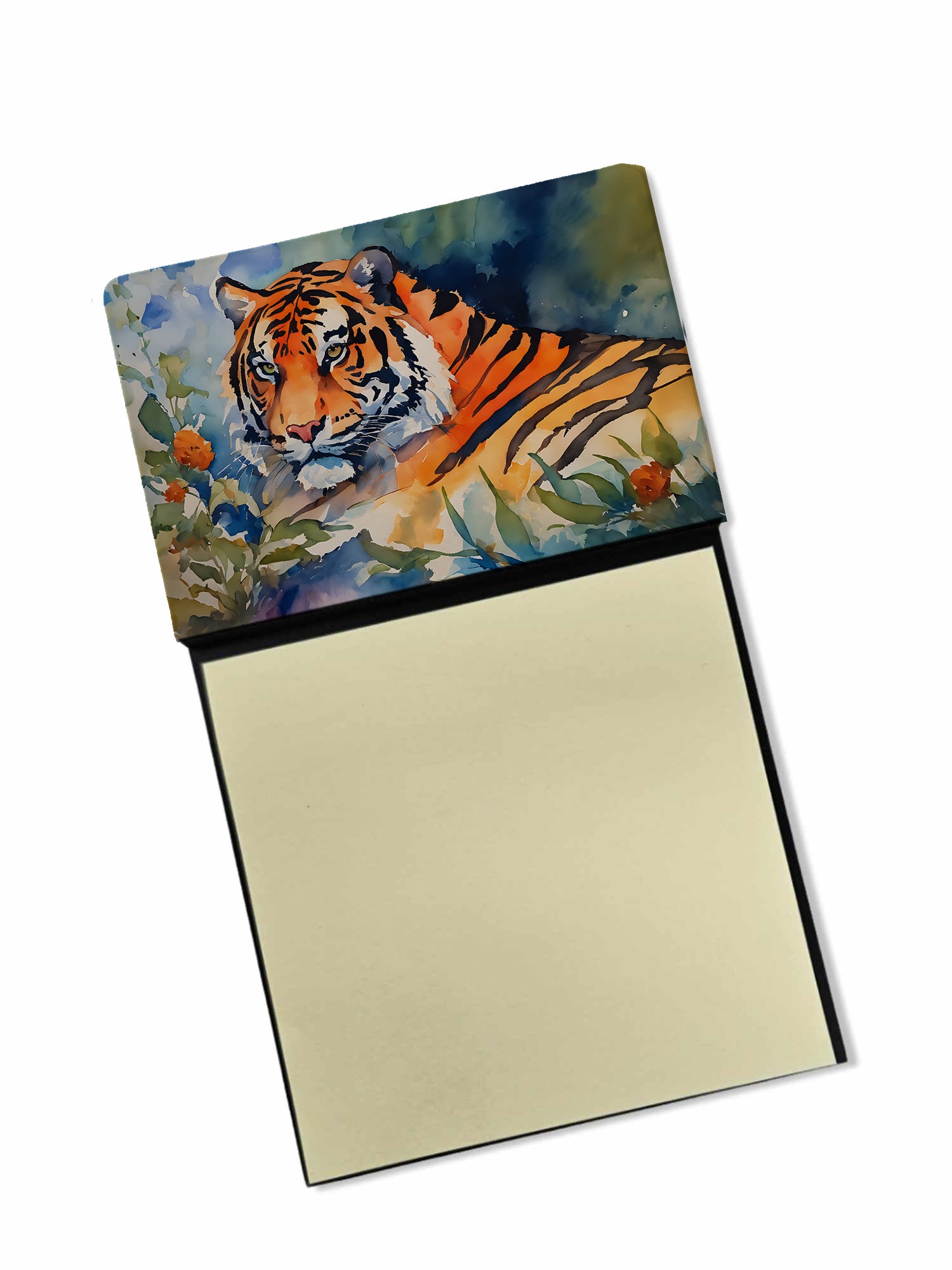 Buy this Tiger Sticky Note Holder