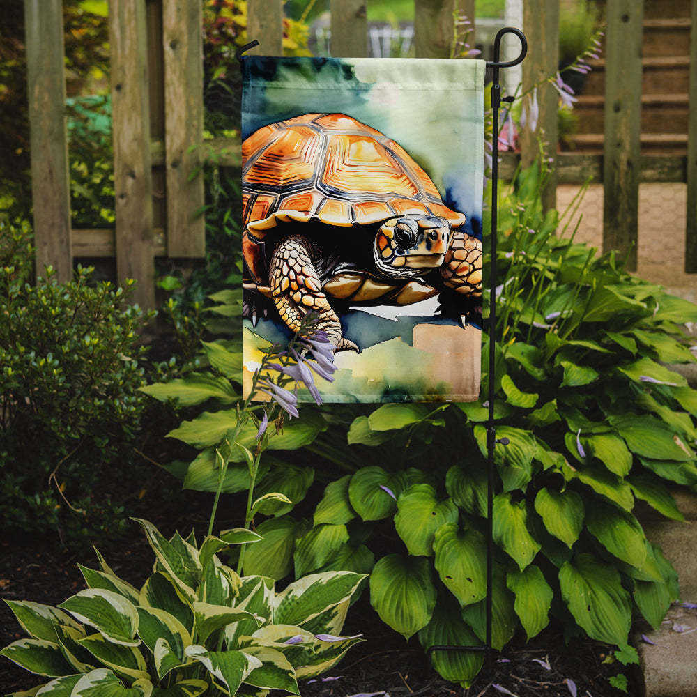 Buy this Turtles Tortoises Garden Flag