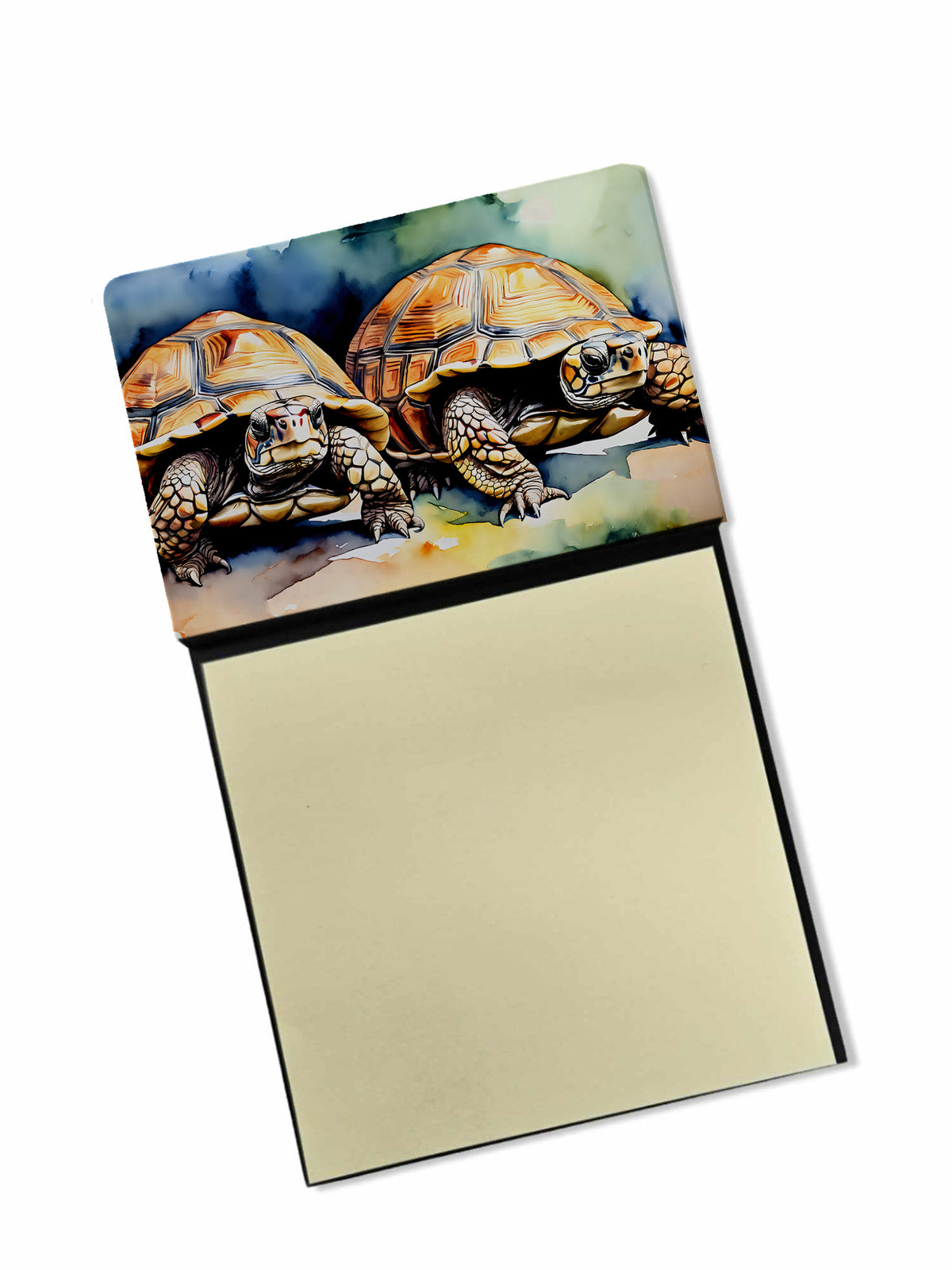 Buy this Turtles Tortoises Sticky Note Holder