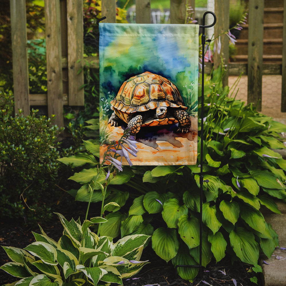 Buy this Turtles Tortoises Garden Flag