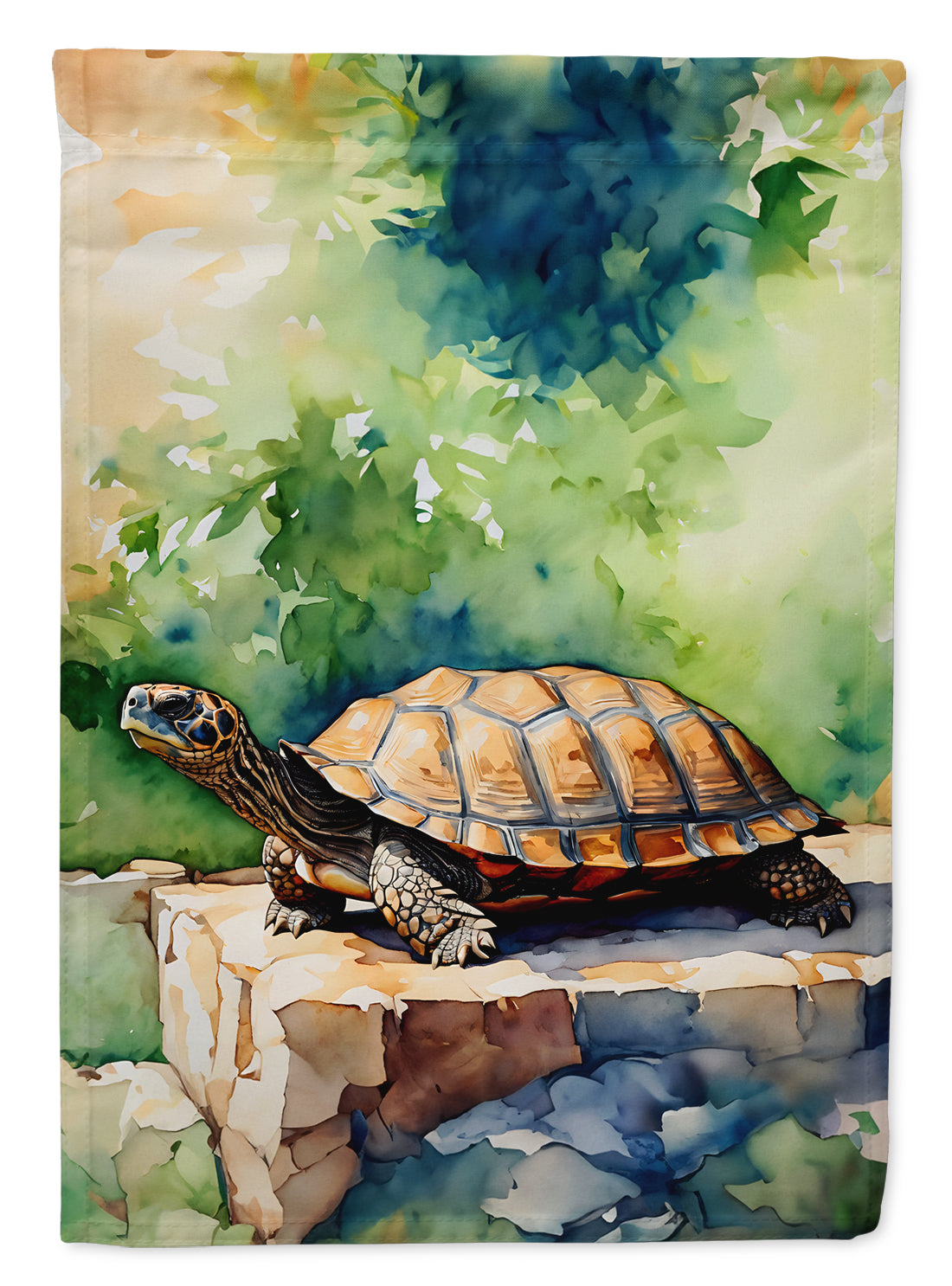 Buy this Turtles Tortoises House Flag