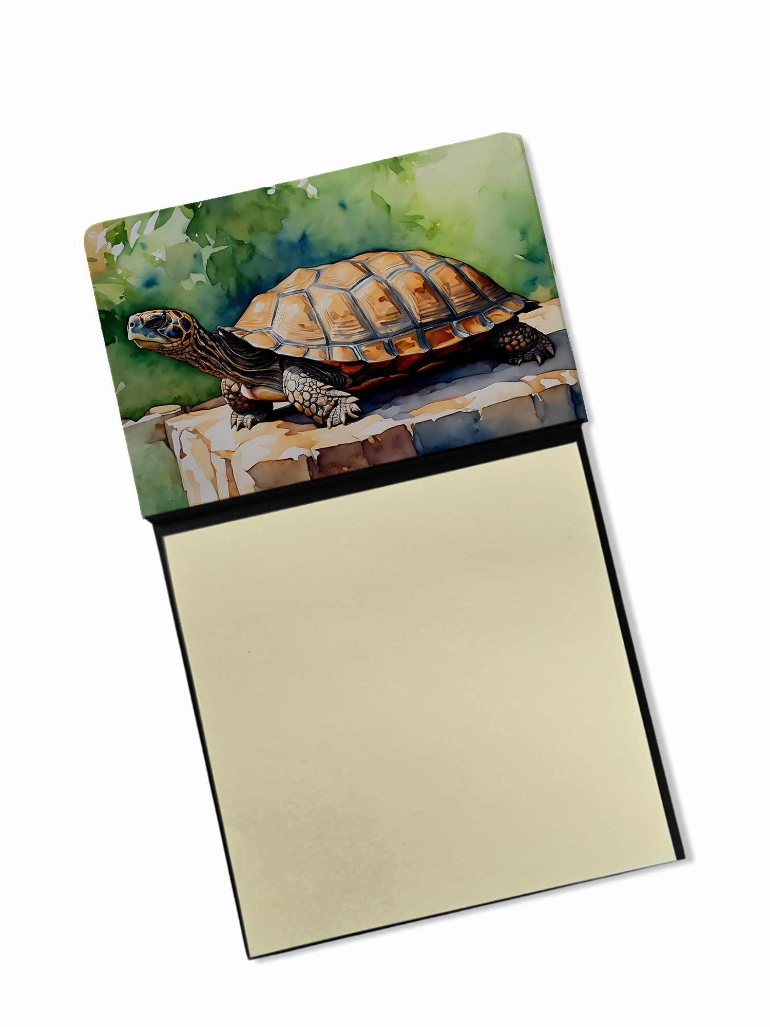 Buy this Turtles Tortoises Sticky Note Holder