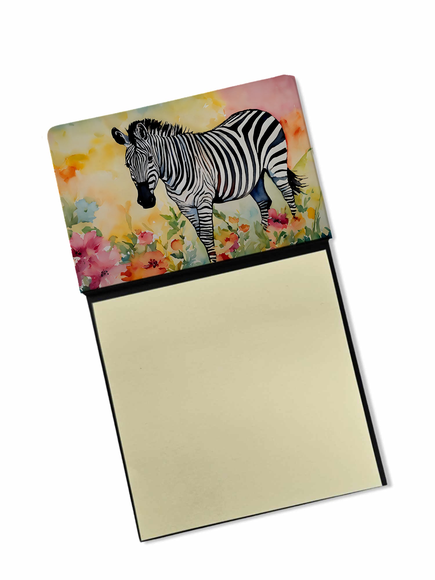 Buy this Zebra Sticky Note Holder