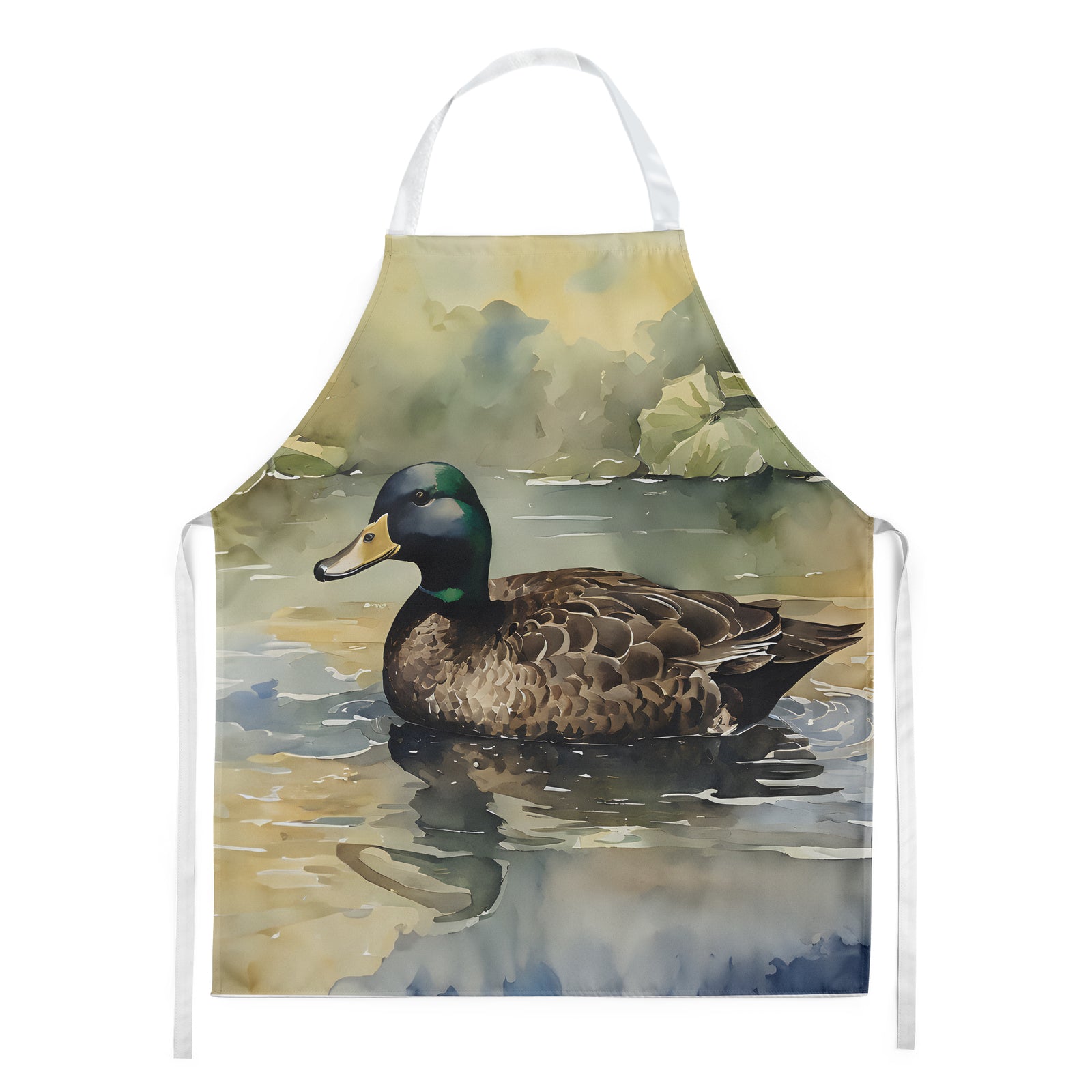 Buy this American Black Duck Apron