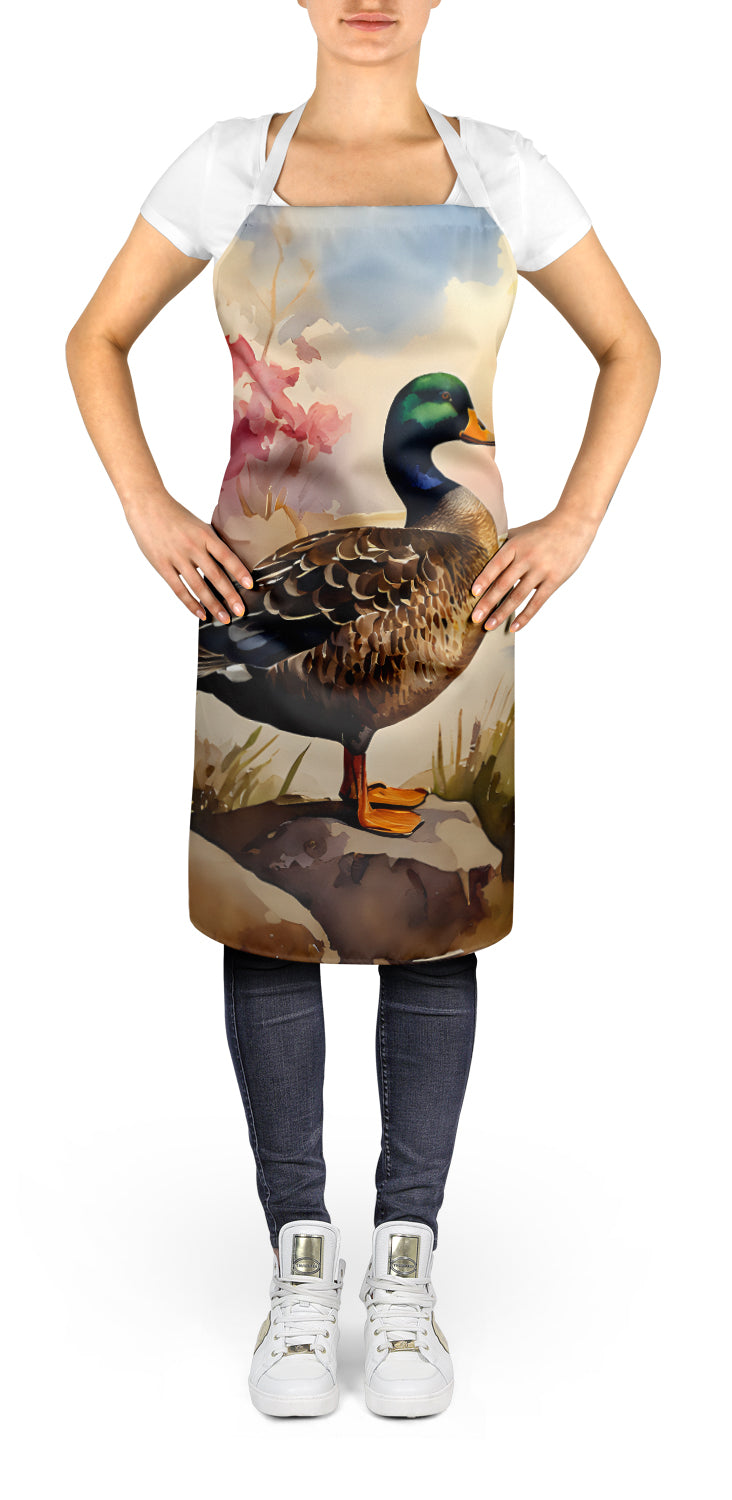 Buy this American Black Duck Apron