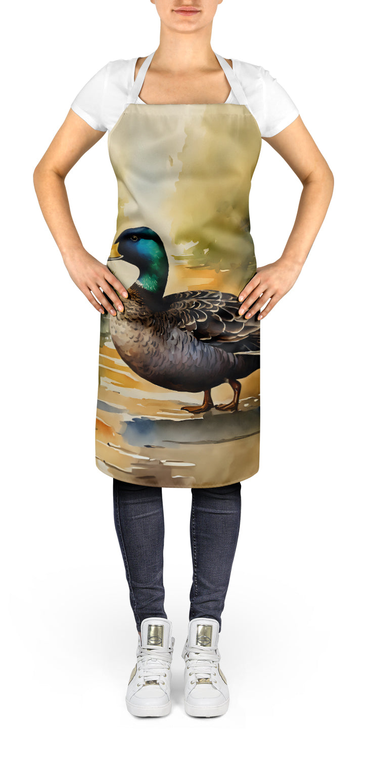 Buy this American Black Duck Apron