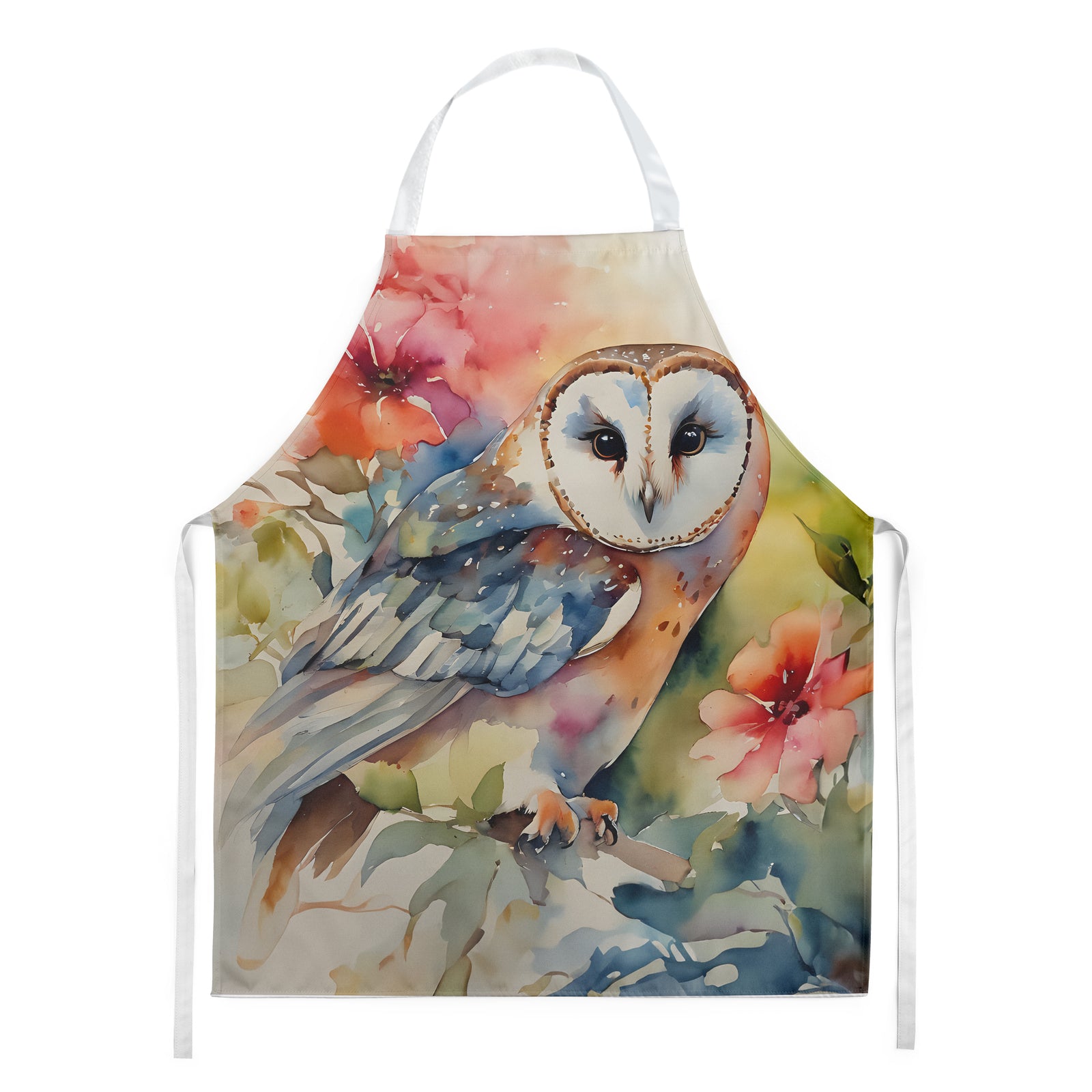 Buy this Barn Owl Apron