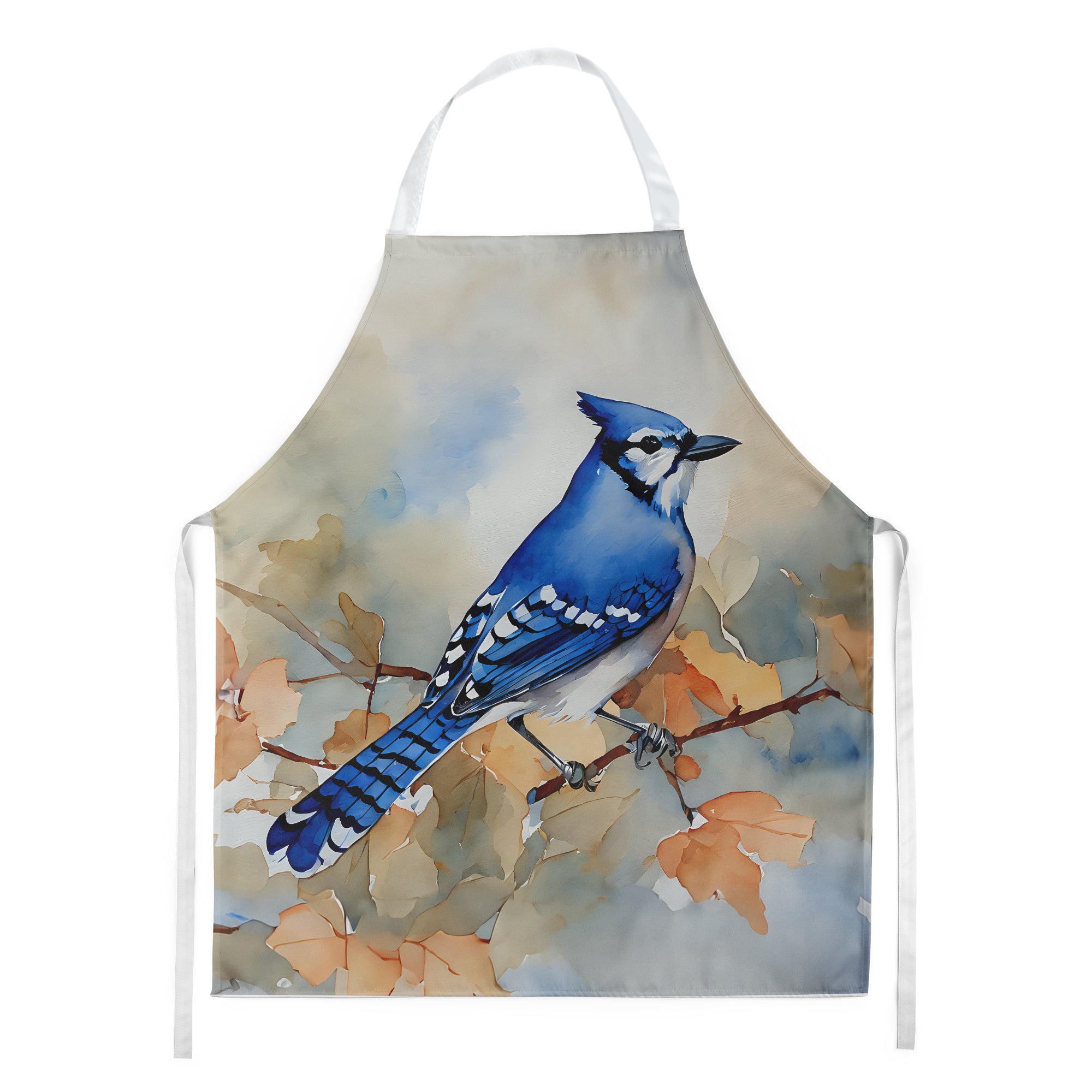 Buy this Blue Jay Apron