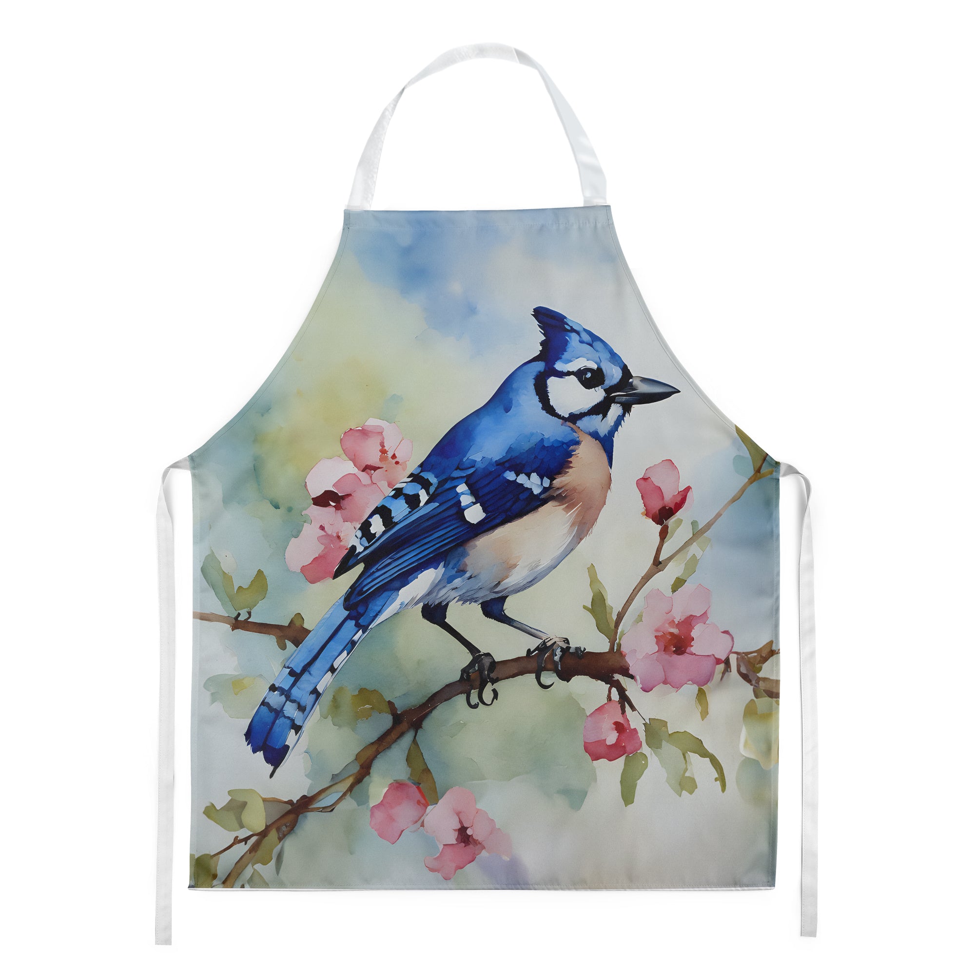 Buy this Blue Jay Apron