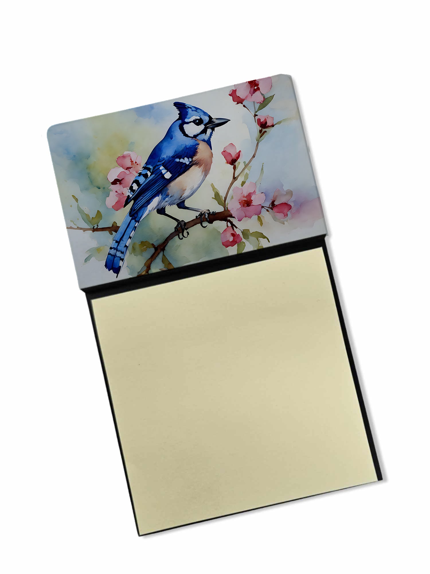 Buy this Blue Jay Sticky Note Holder