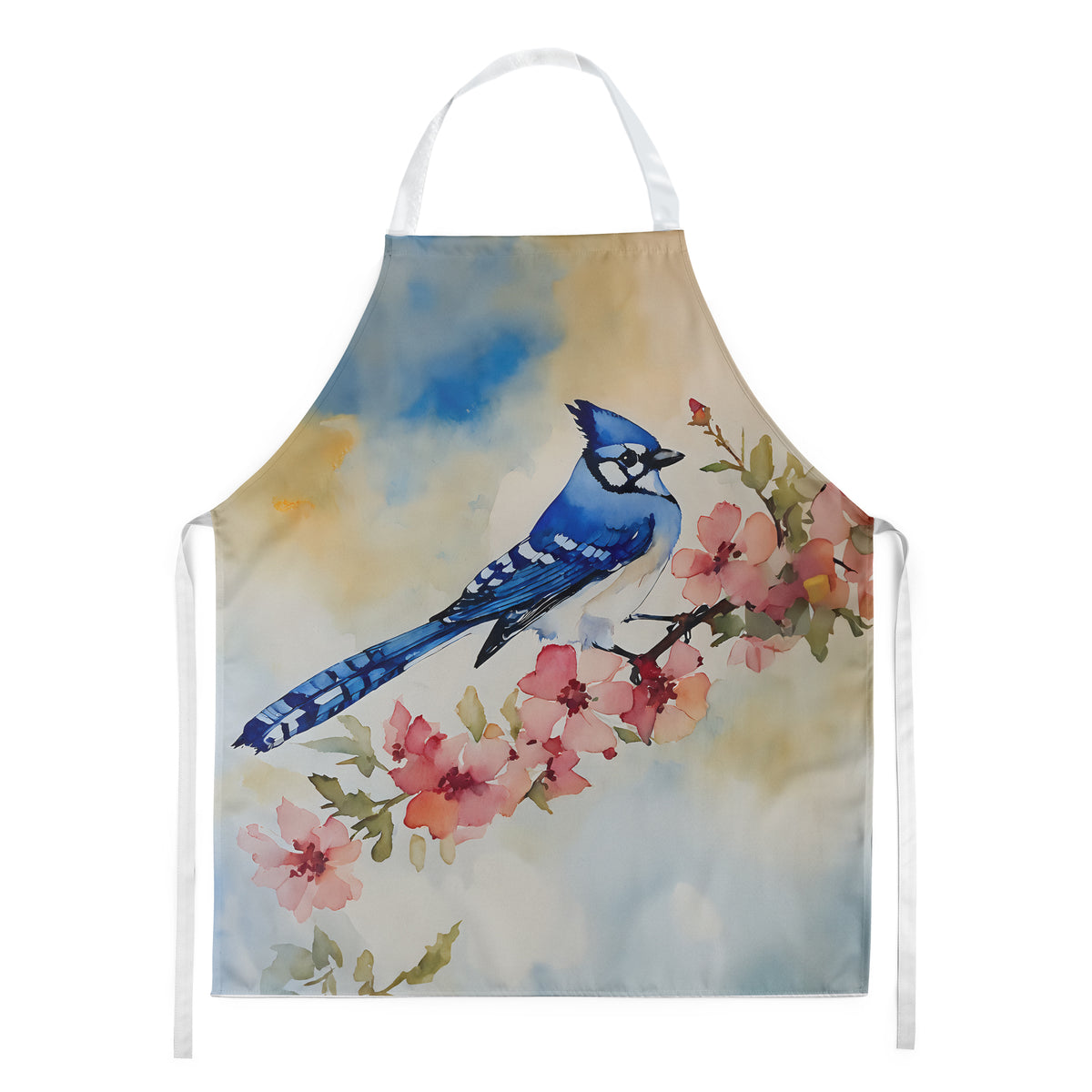 Buy this Blue Jay Apron