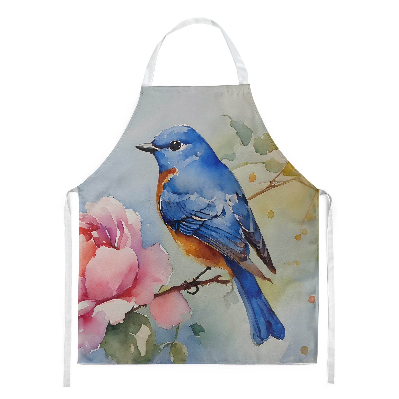 Buy this Bluebird Apron