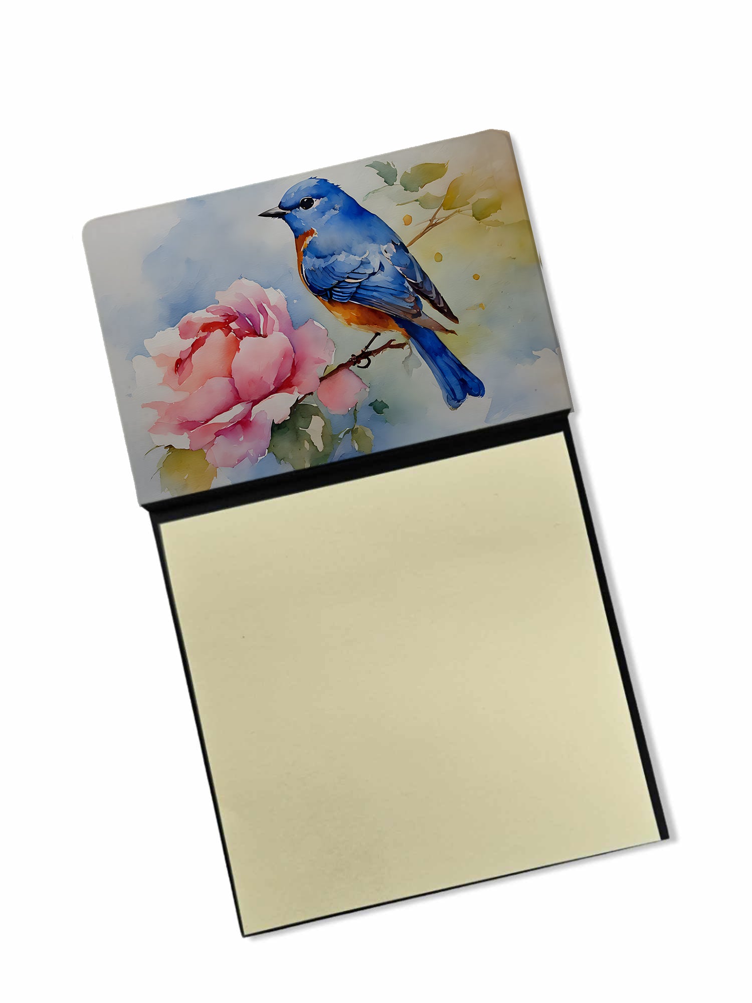 Buy this Bluebird Sticky Note Holder