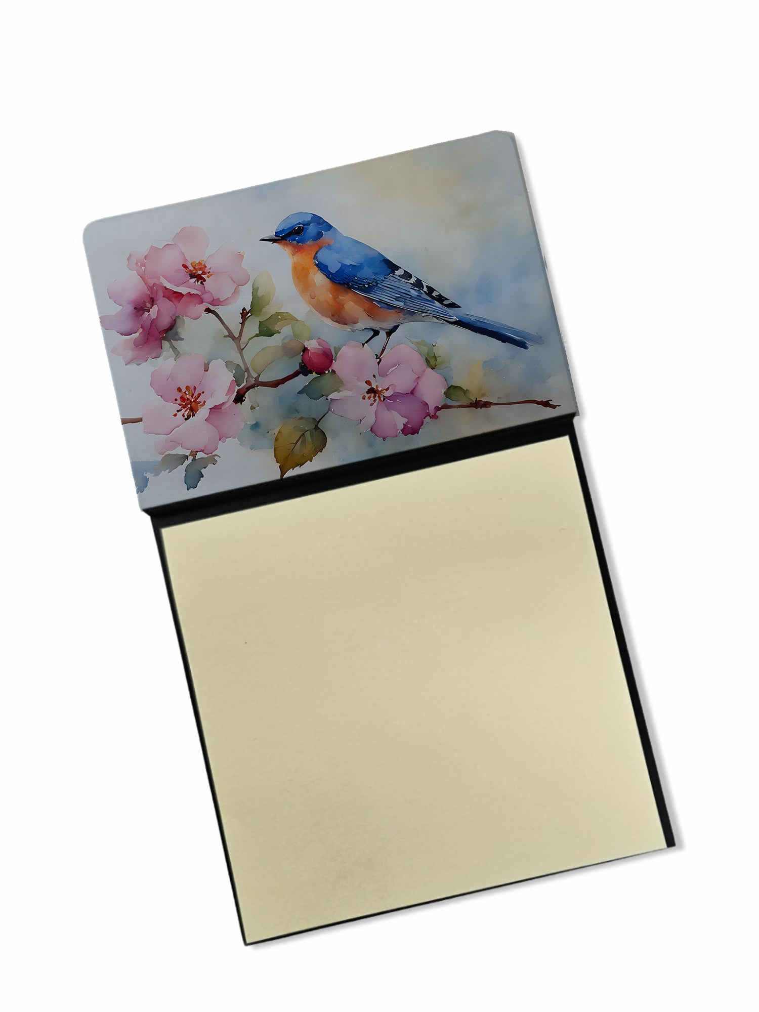 Buy this Bluebird Sticky Note Holder