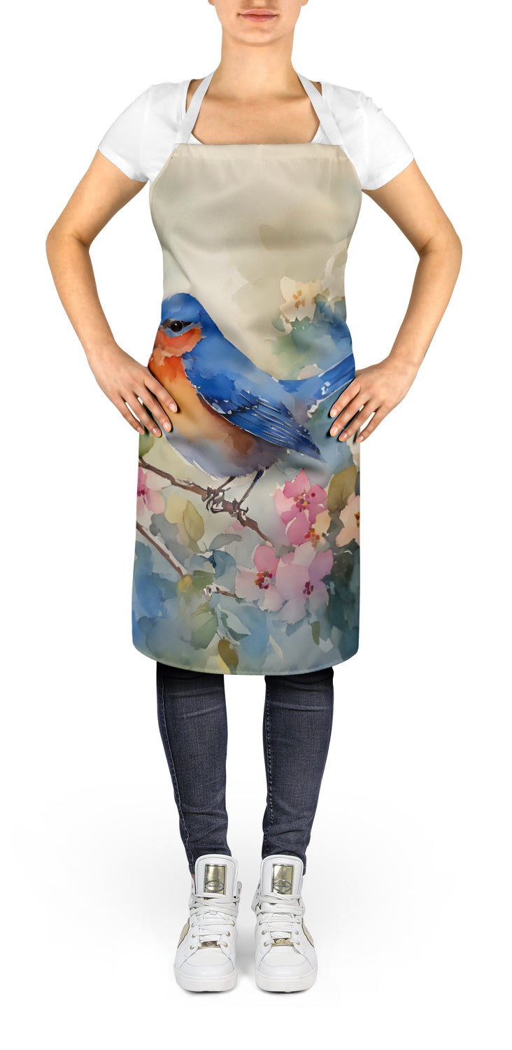 Buy this Bluebird Apron