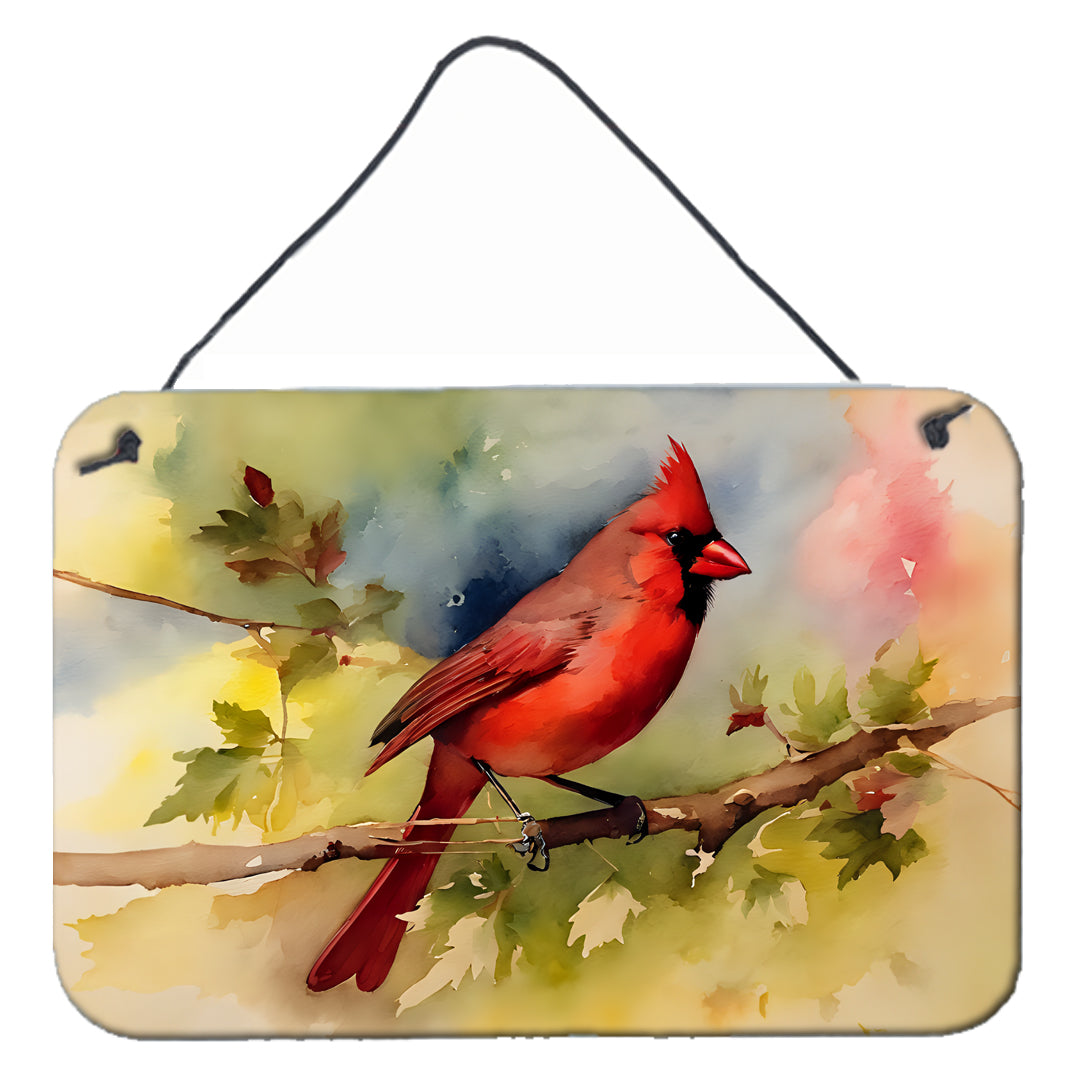 Buy this Cardinal Wall or Door Hanging Prints