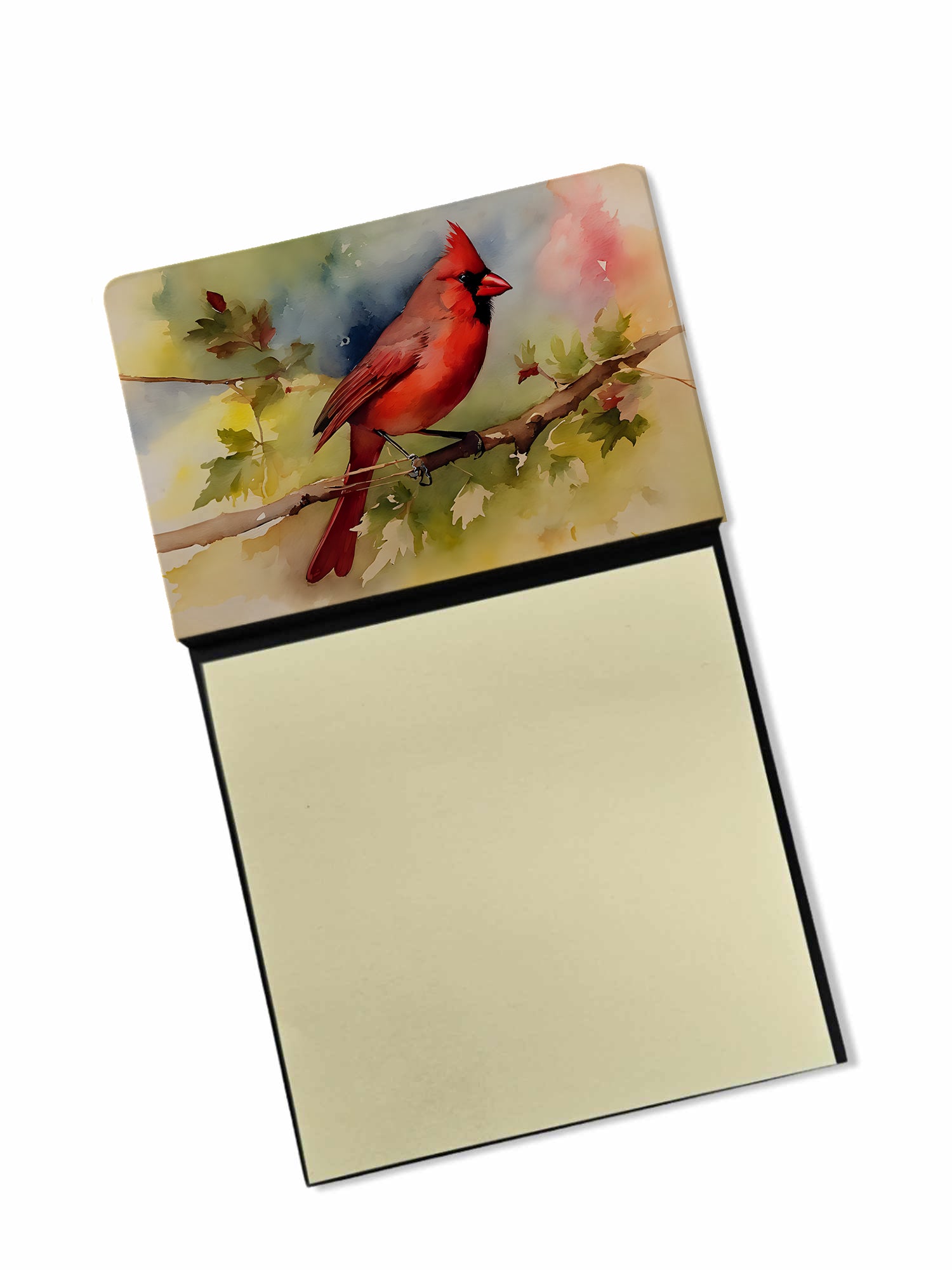 Buy this Cardinal Sticky Note Holder