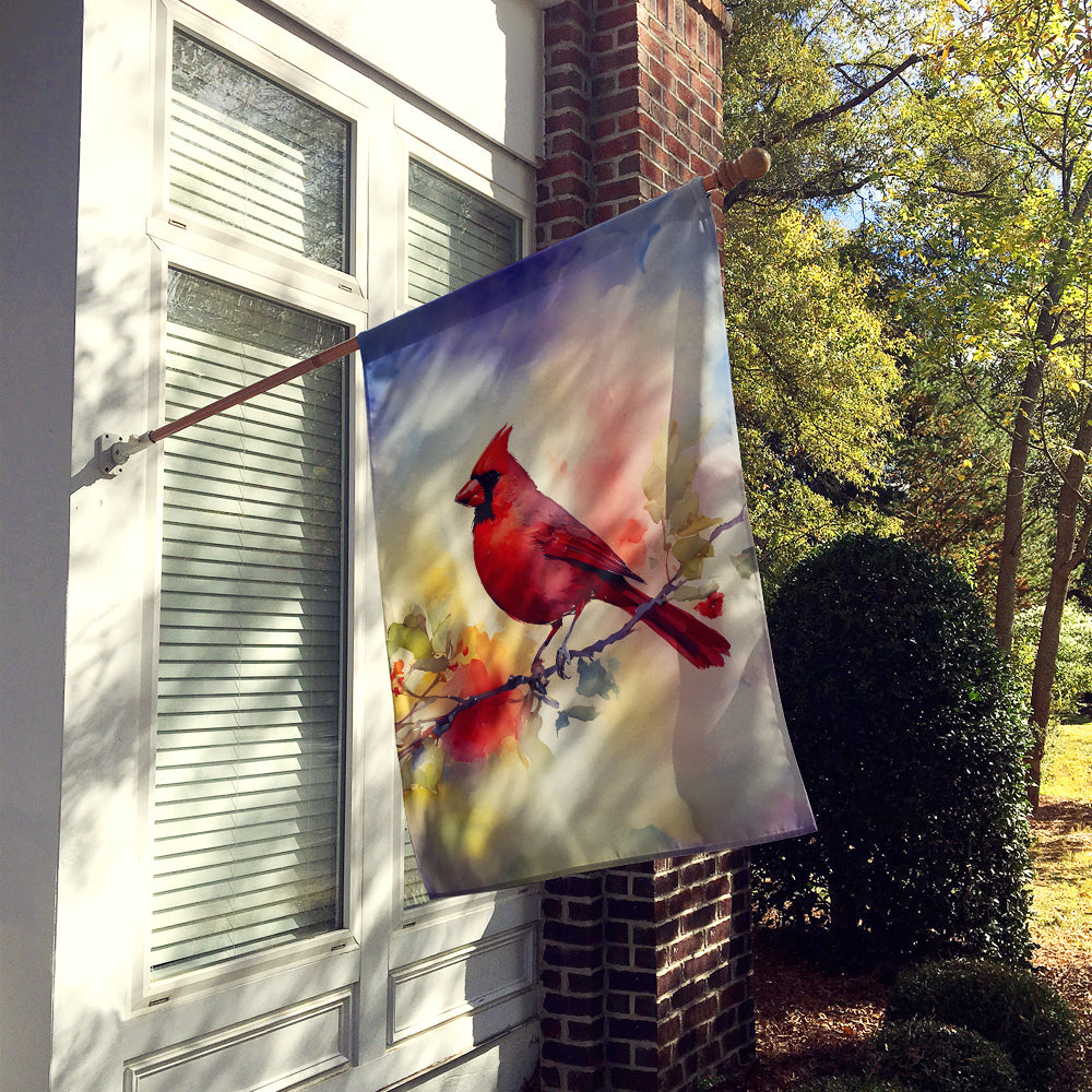 Buy this Cardinal House Flag