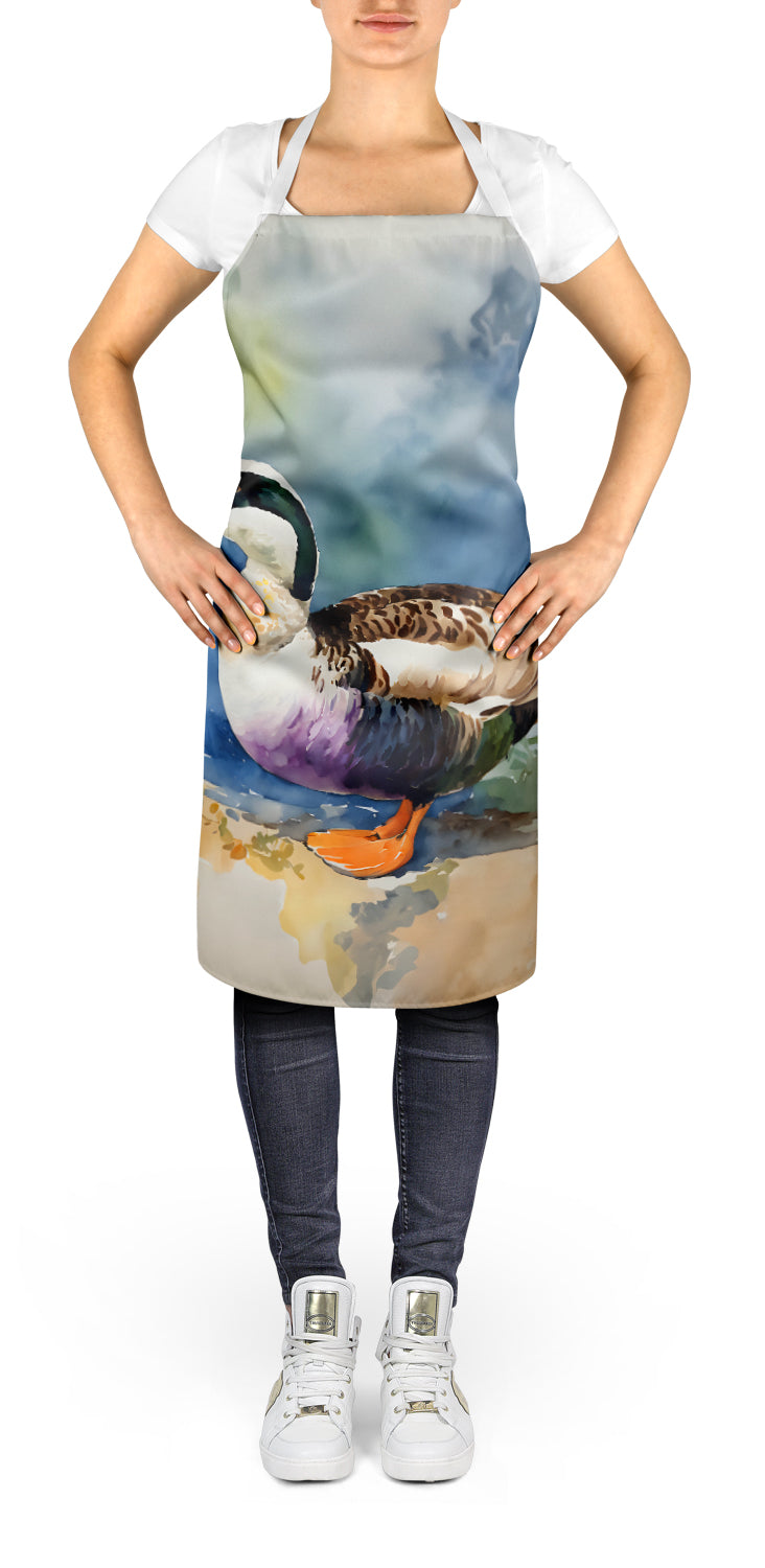 Buy this Common Eider Duck Apron