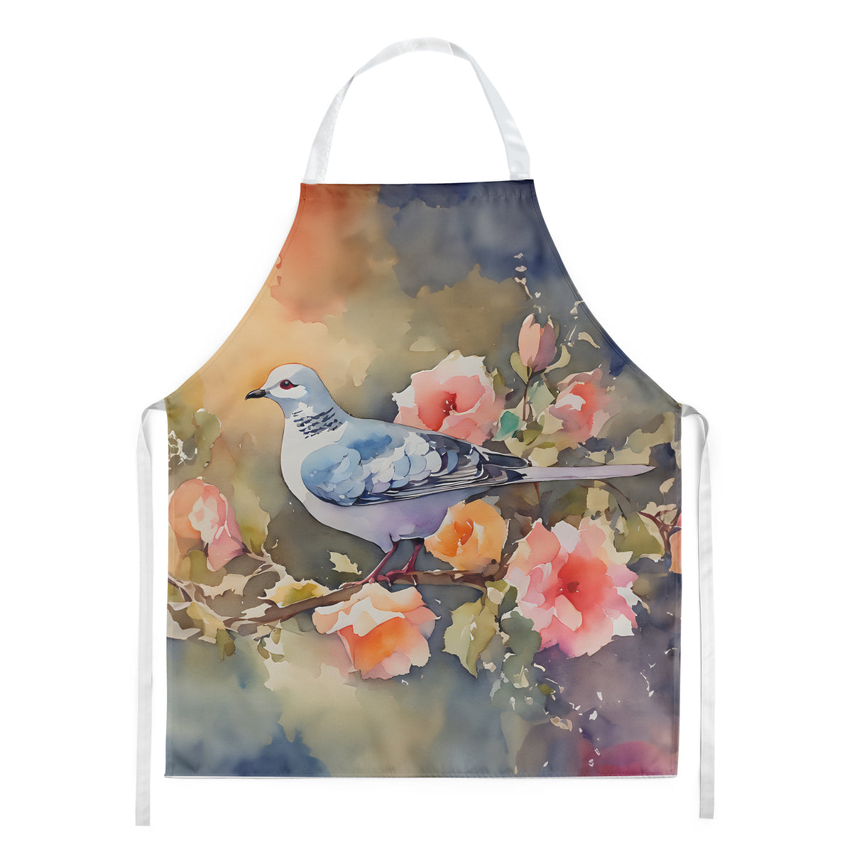 Buy this Dove Apron