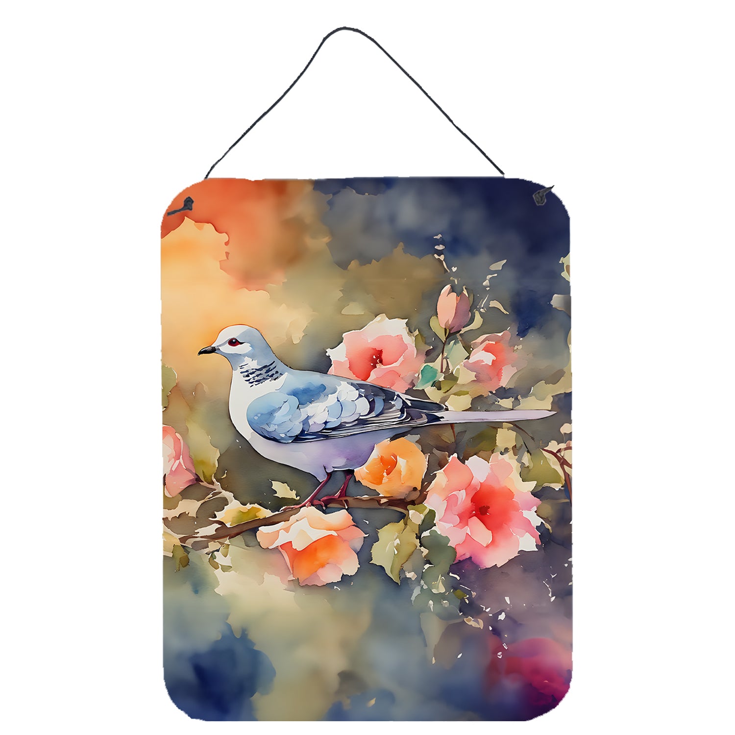 Buy this Dove Wall or Door Hanging Prints