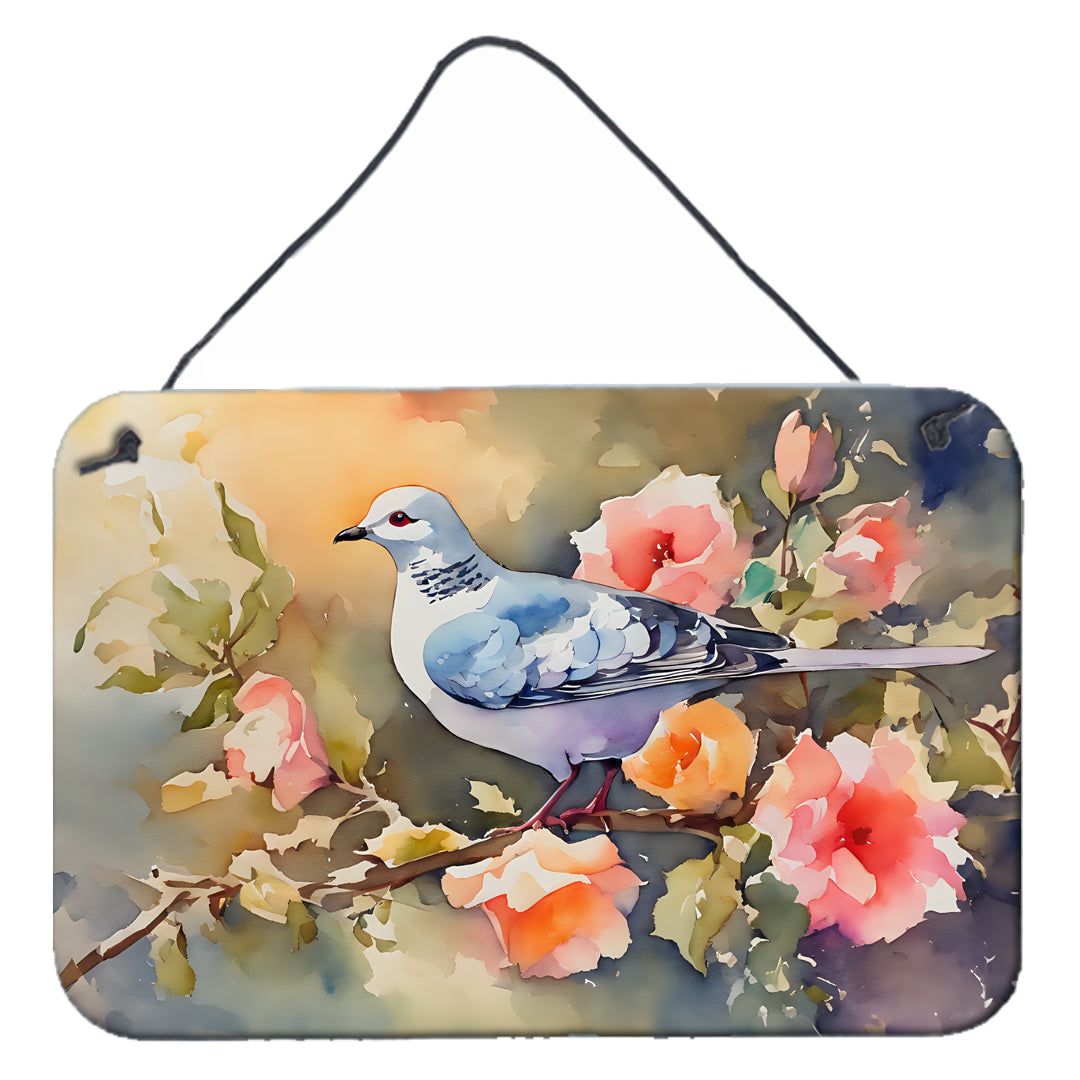 Buy this Dove Wall or Door Hanging Prints