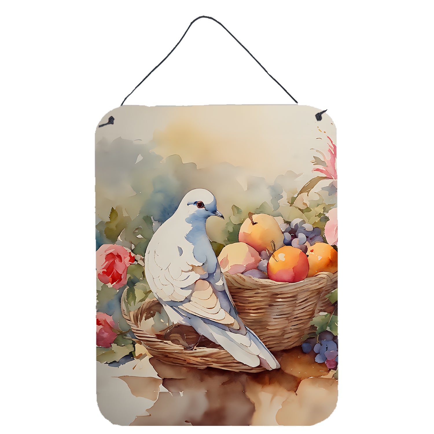 Buy this Dove Wall or Door Hanging Prints