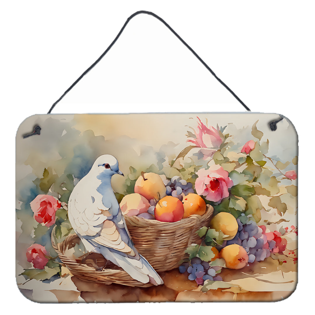 Buy this Dove Wall or Door Hanging Prints