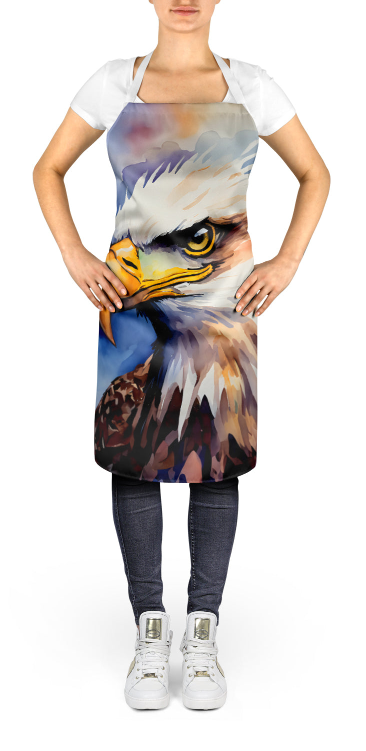 Buy this Eagle Apron