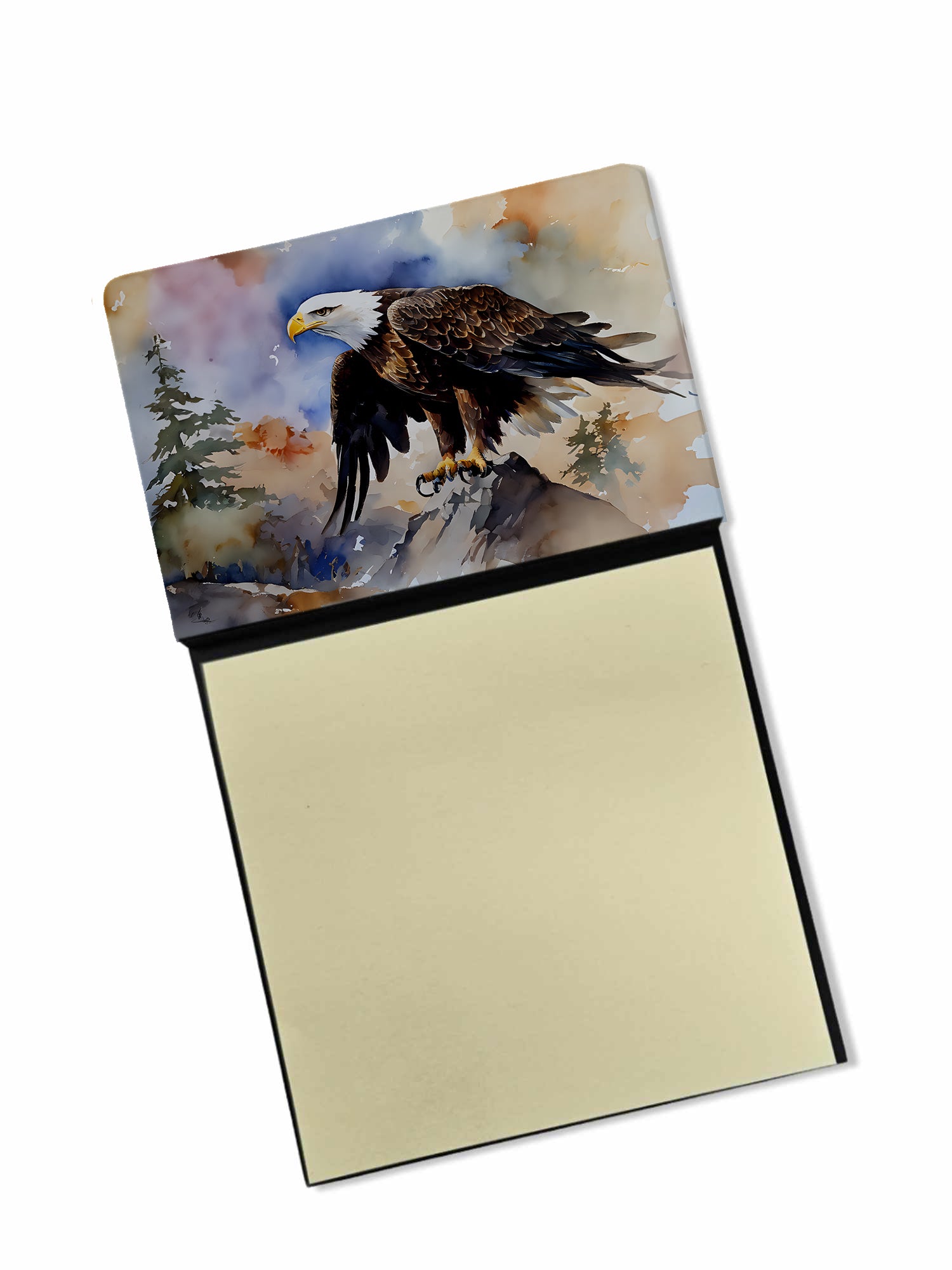 Buy this Eagle Sticky Note Holder