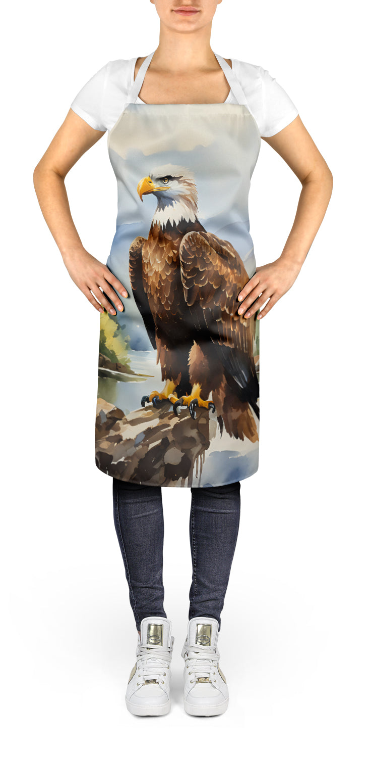 Buy this Eagle Apron