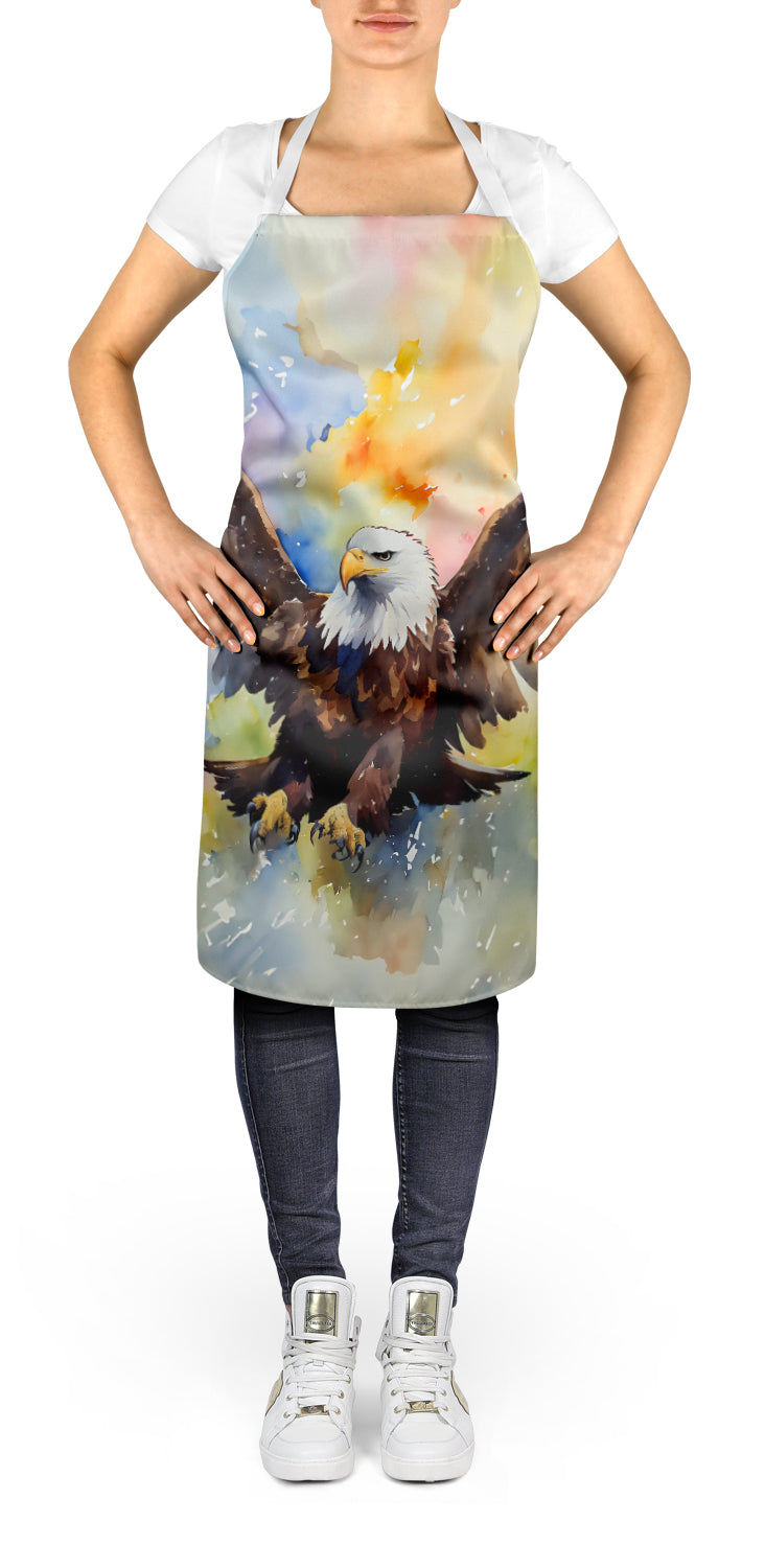 Buy this Eagle Apron