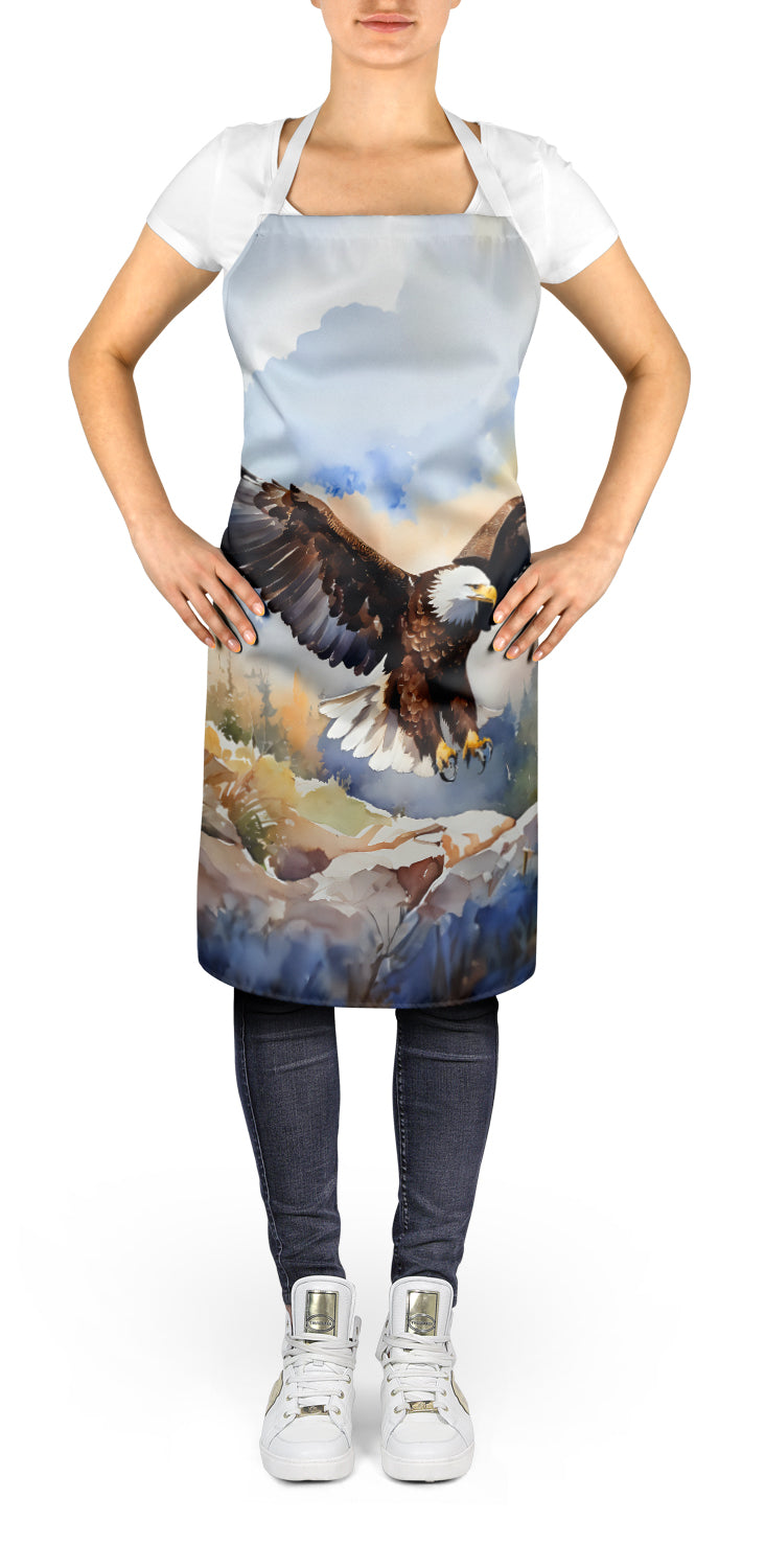 Buy this Eagle Apron