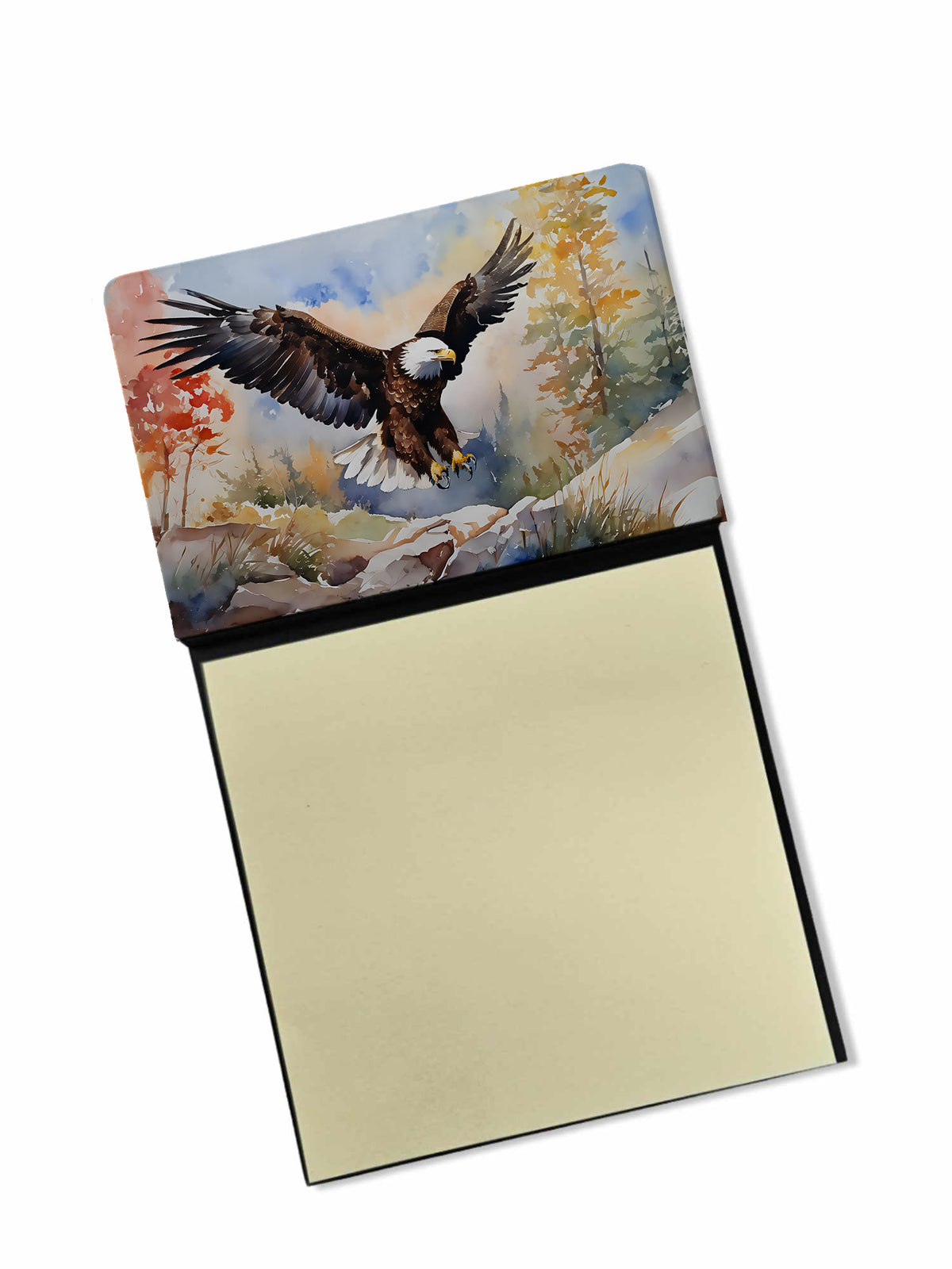 Buy this Eagle Sticky Note Holder