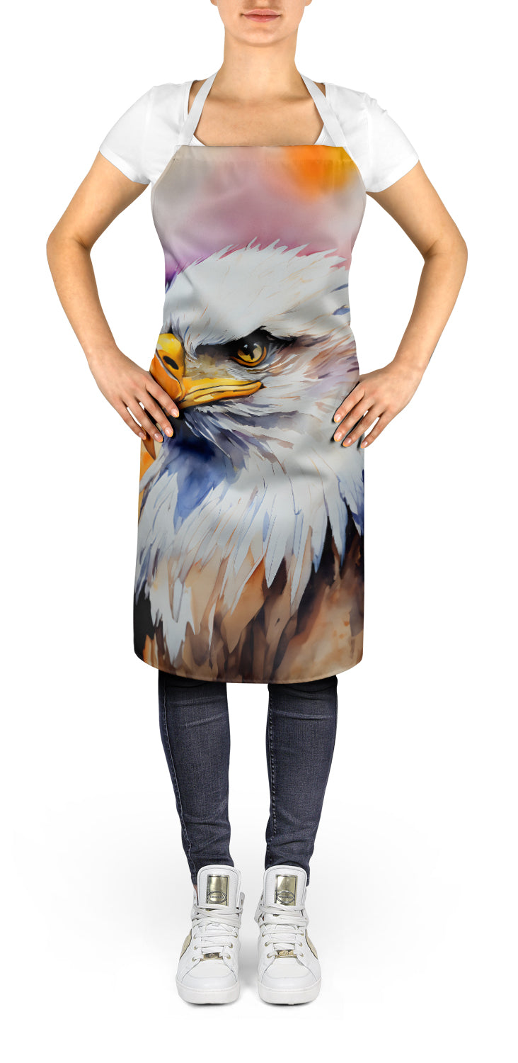 Buy this Eagle Apron