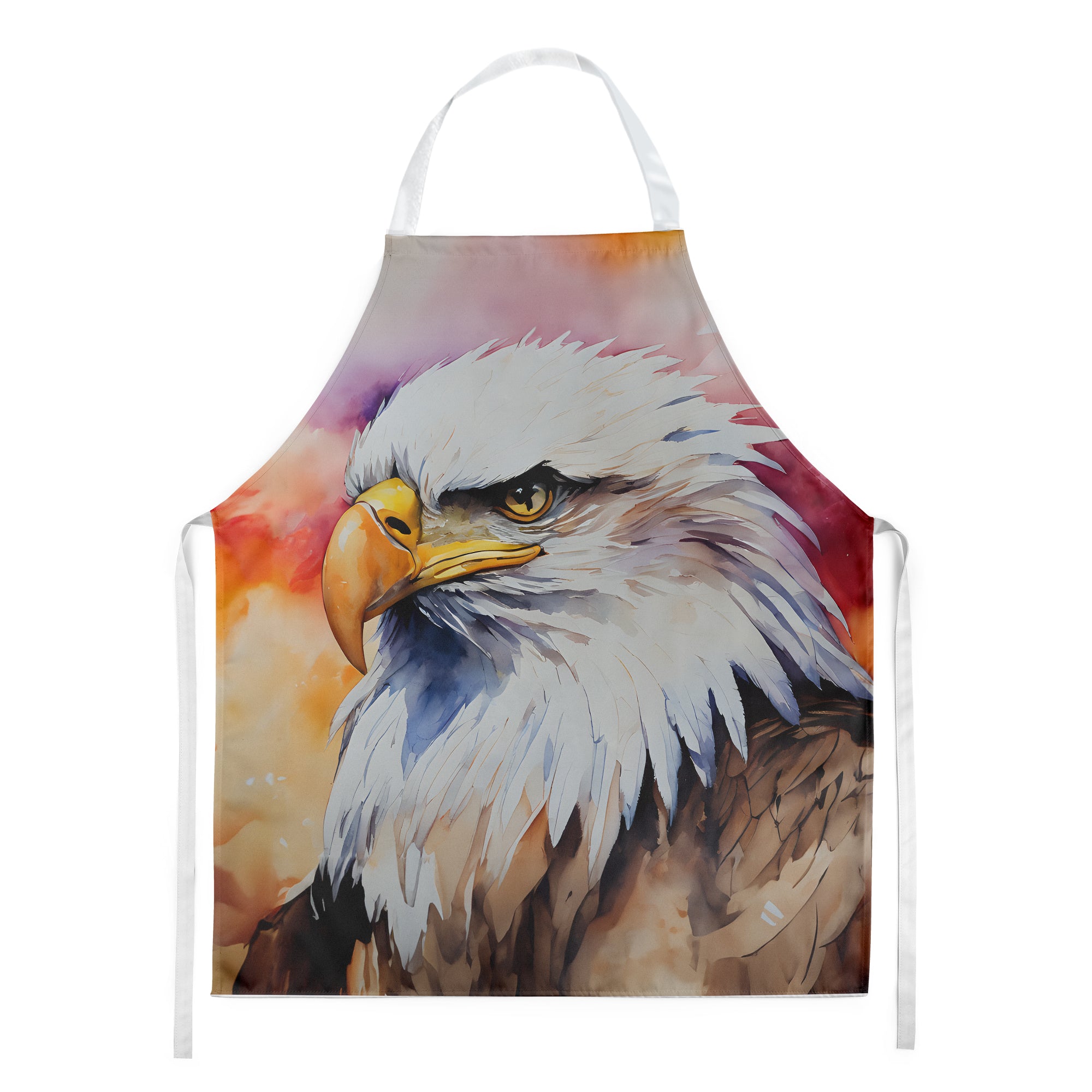 Buy this Eagle Apron