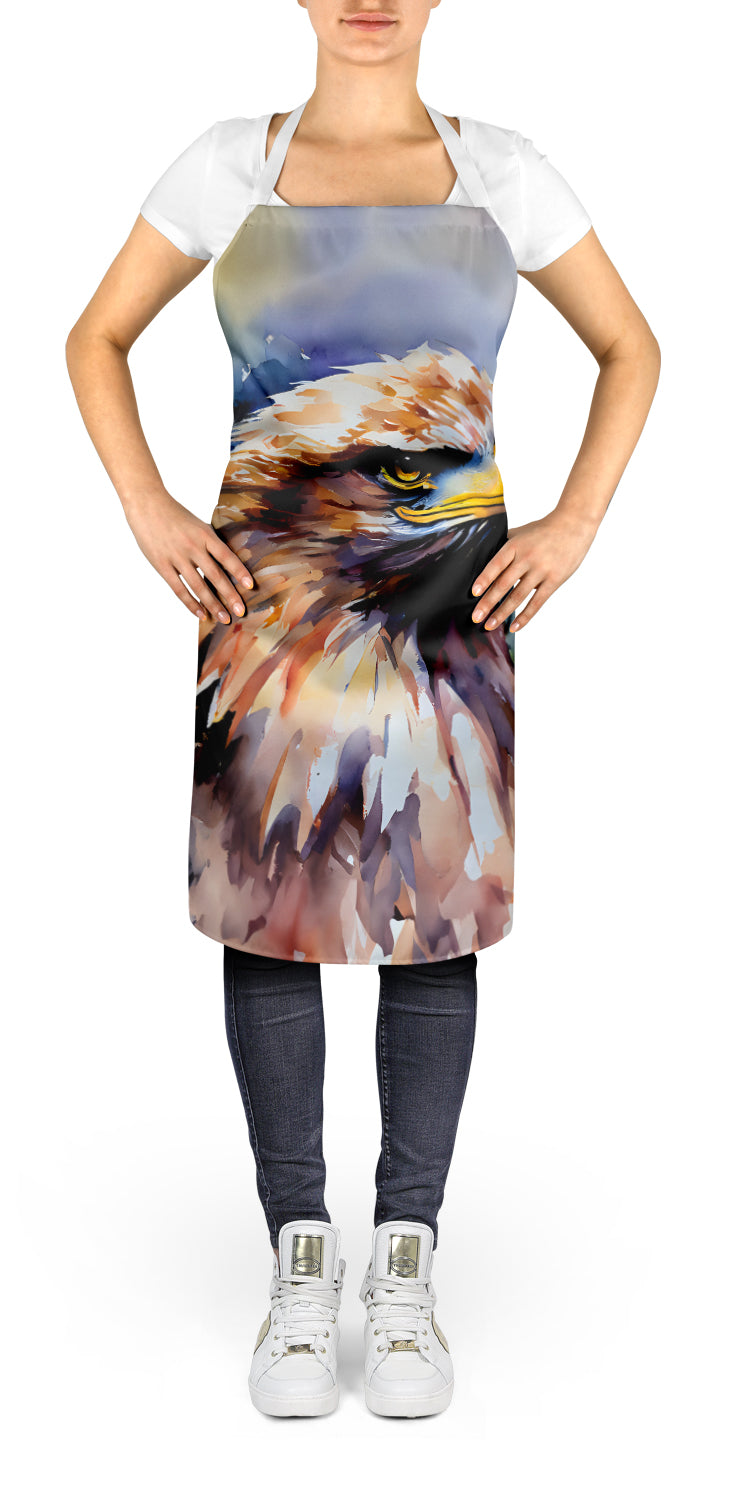 Buy this Eagle Apron