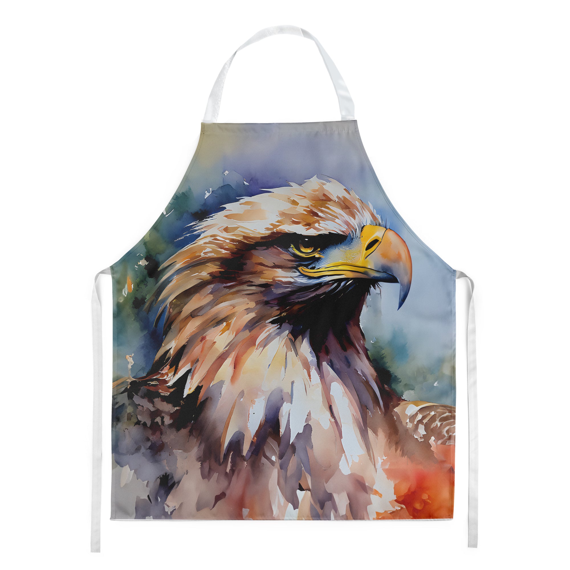 Buy this Eagle Apron