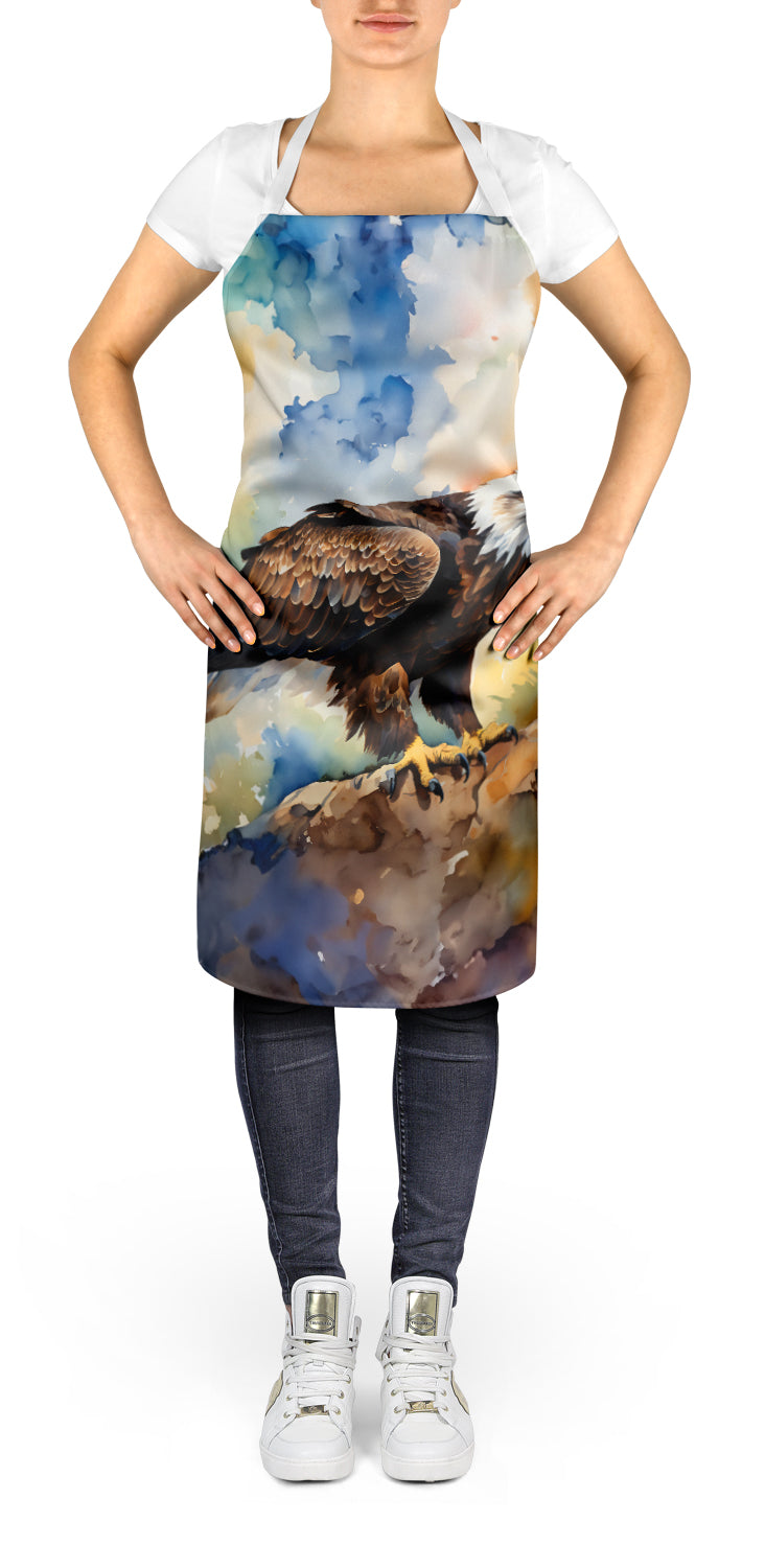 Buy this Eagle Apron