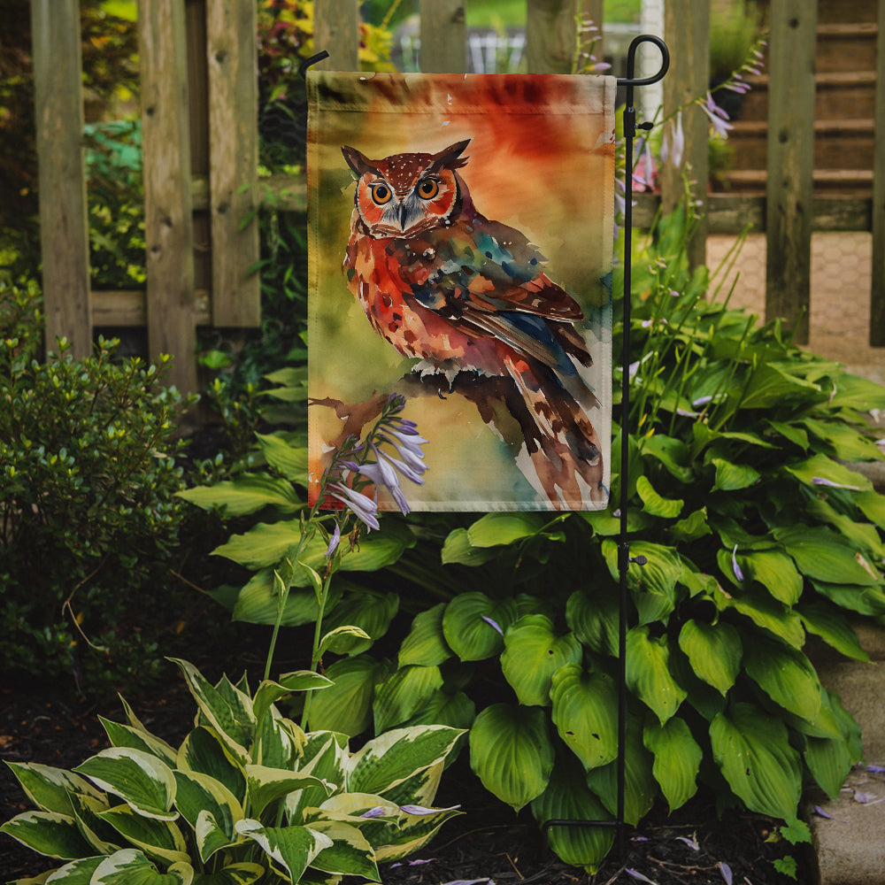 Buy this Elf Owl Garden Flag