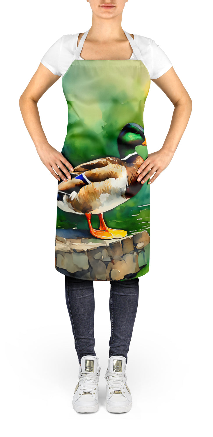 Buy this Mallard Apron