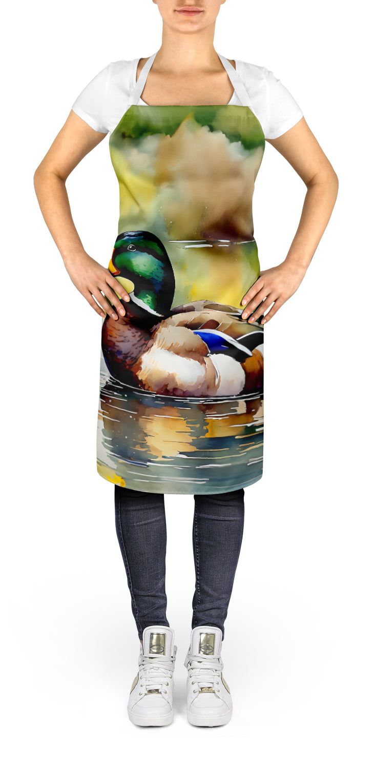 Buy this Mallard Apron