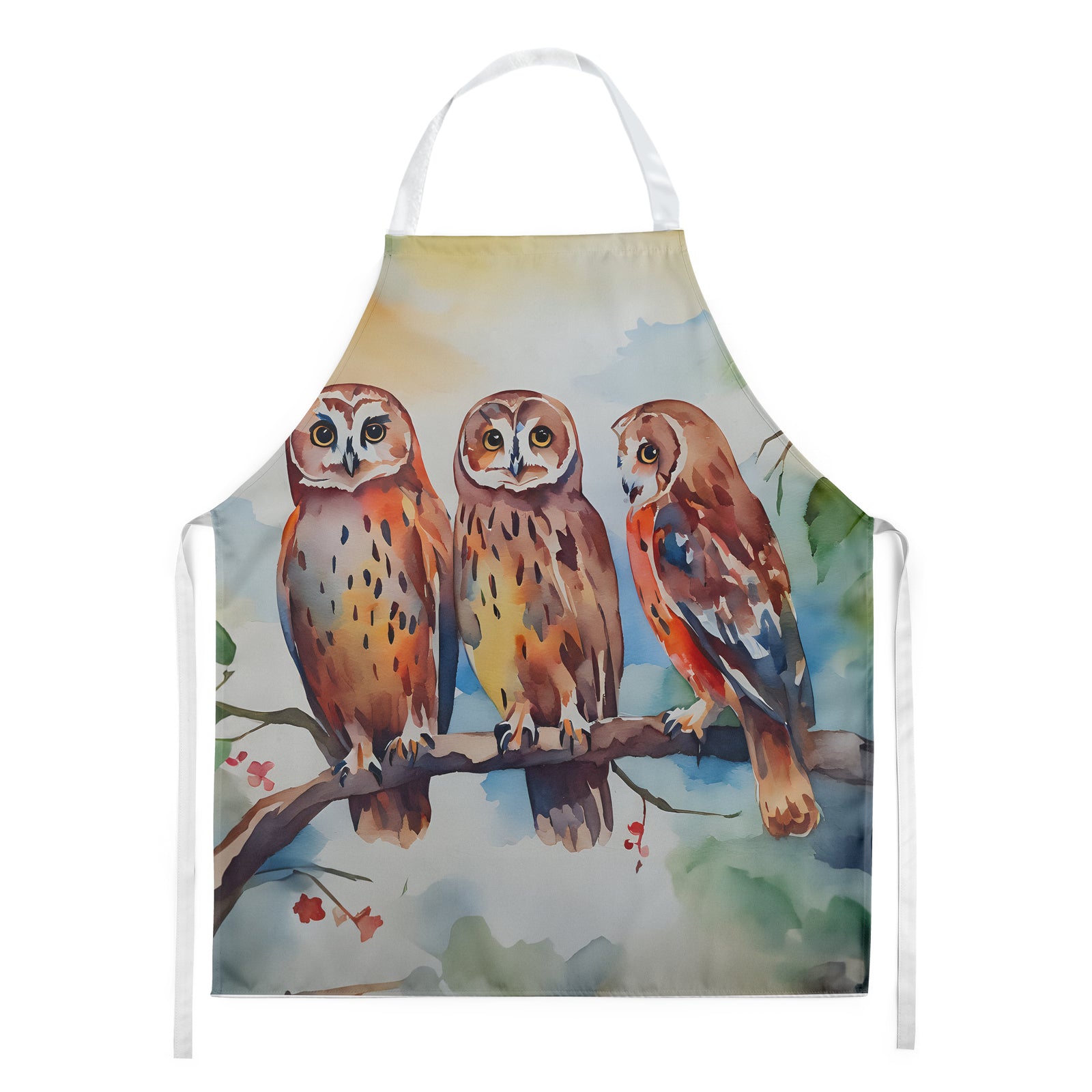 Buy this Owls Apron