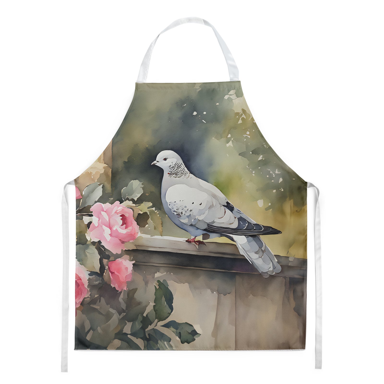 Buy this Pigeon Apron