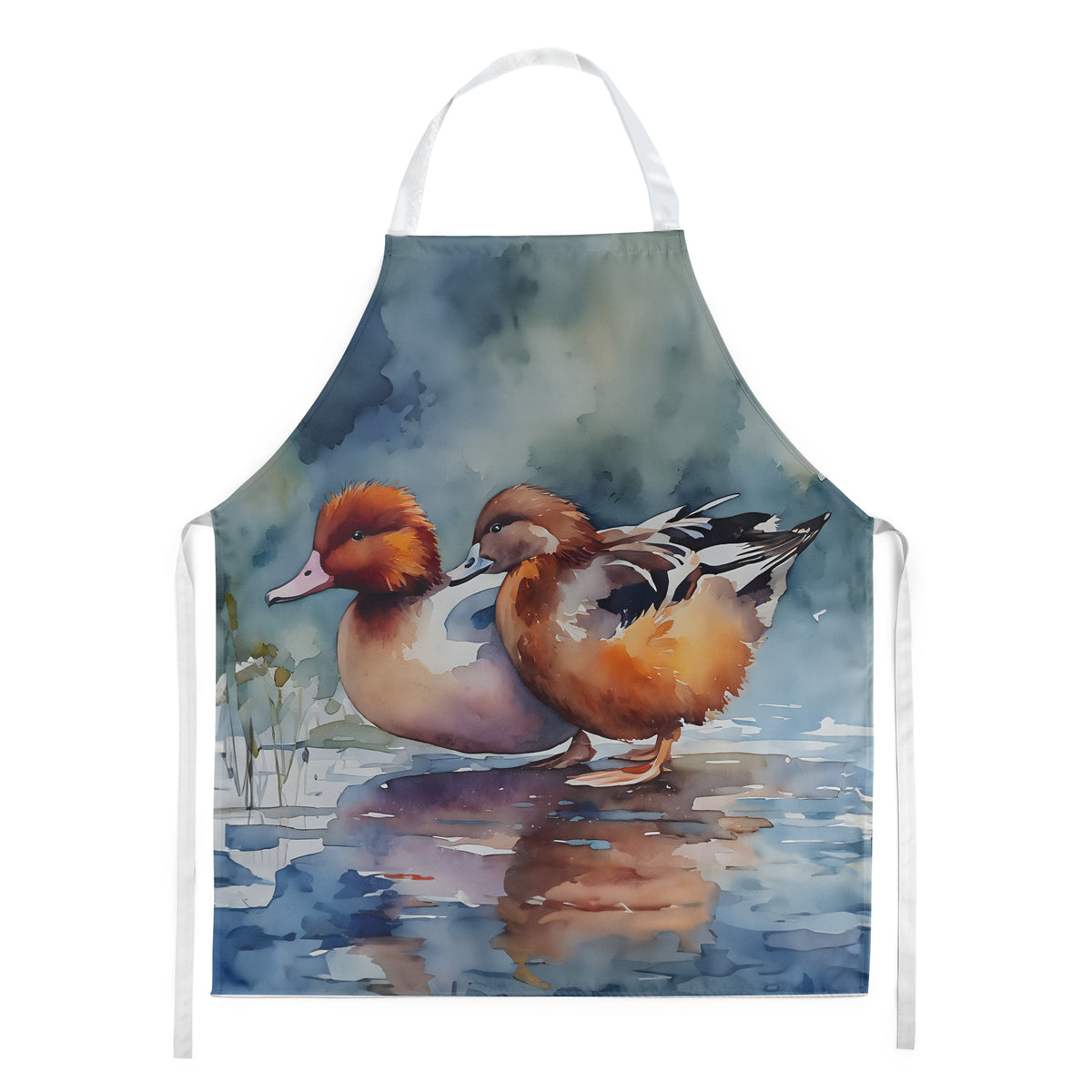 Buy this Redhead Duck Apron